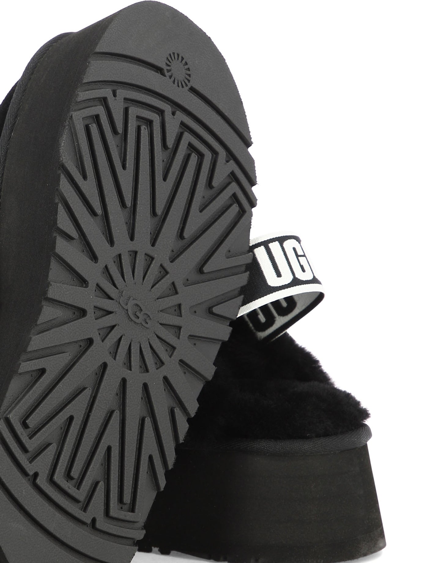 Ugg Funkette Slippers