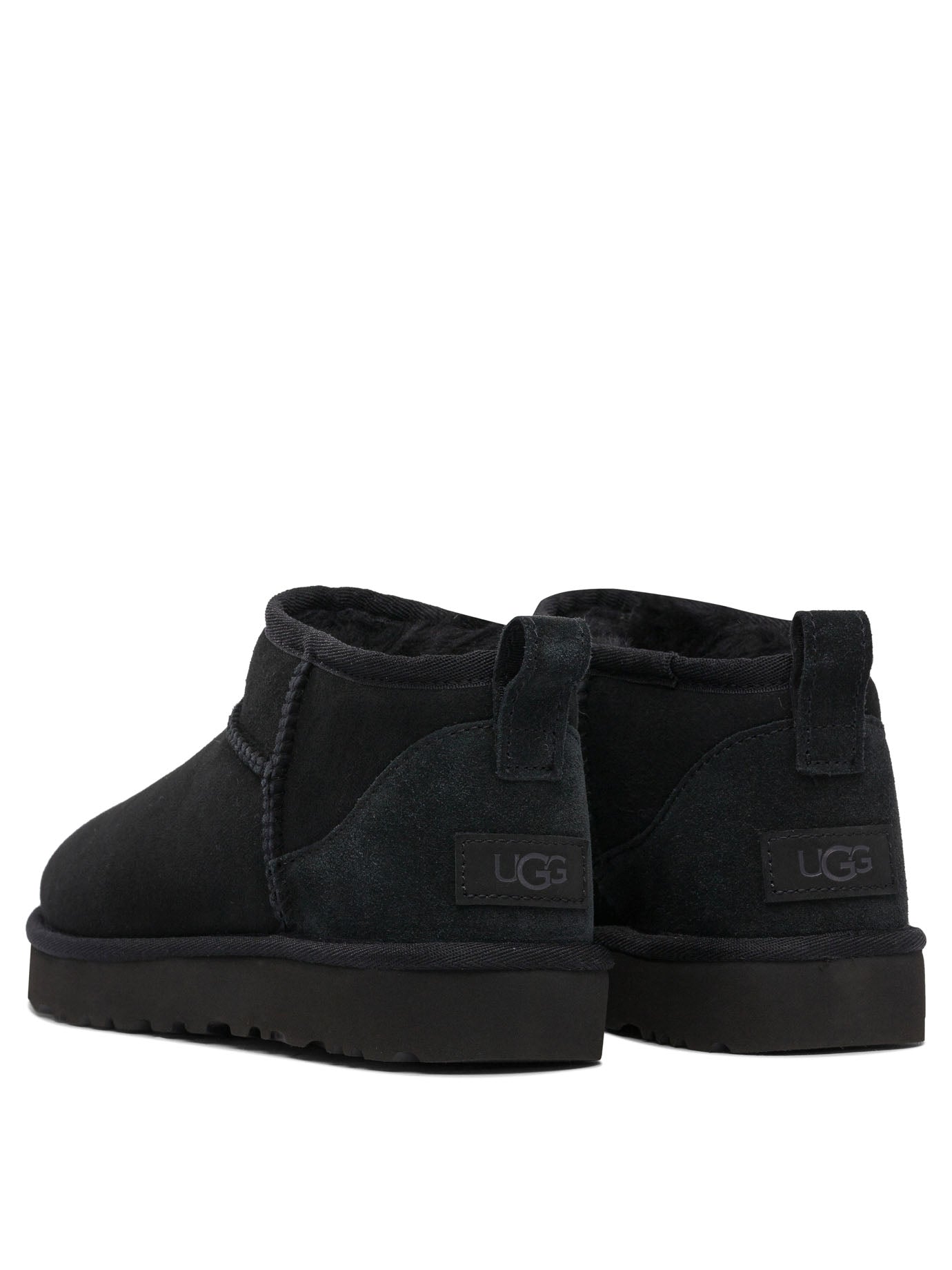 Ugg Ankle Boots