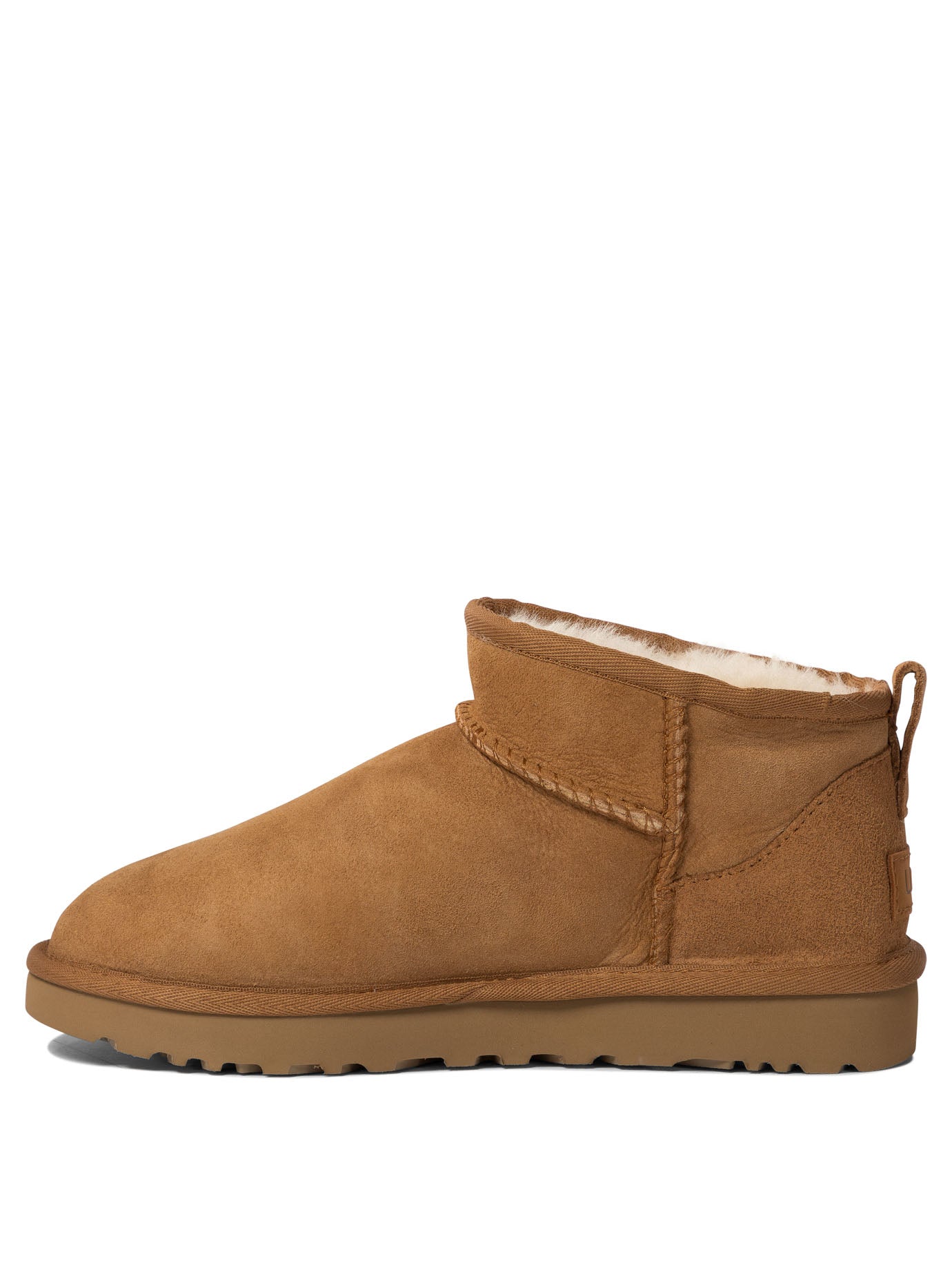 Ugg Classic Ultra Mini Ankle Boots