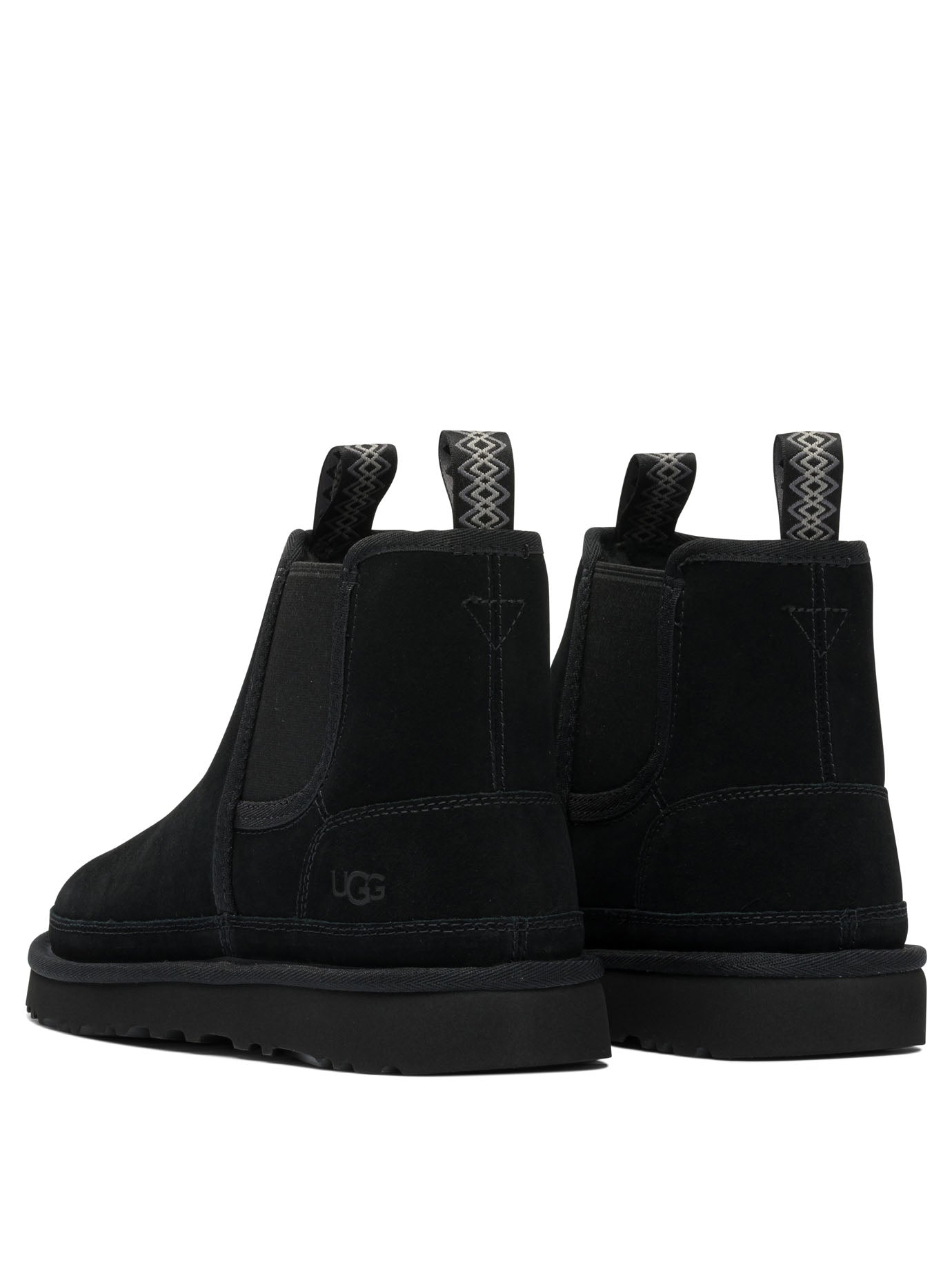 Ugg Neumel Chelsea Ankle Boots
