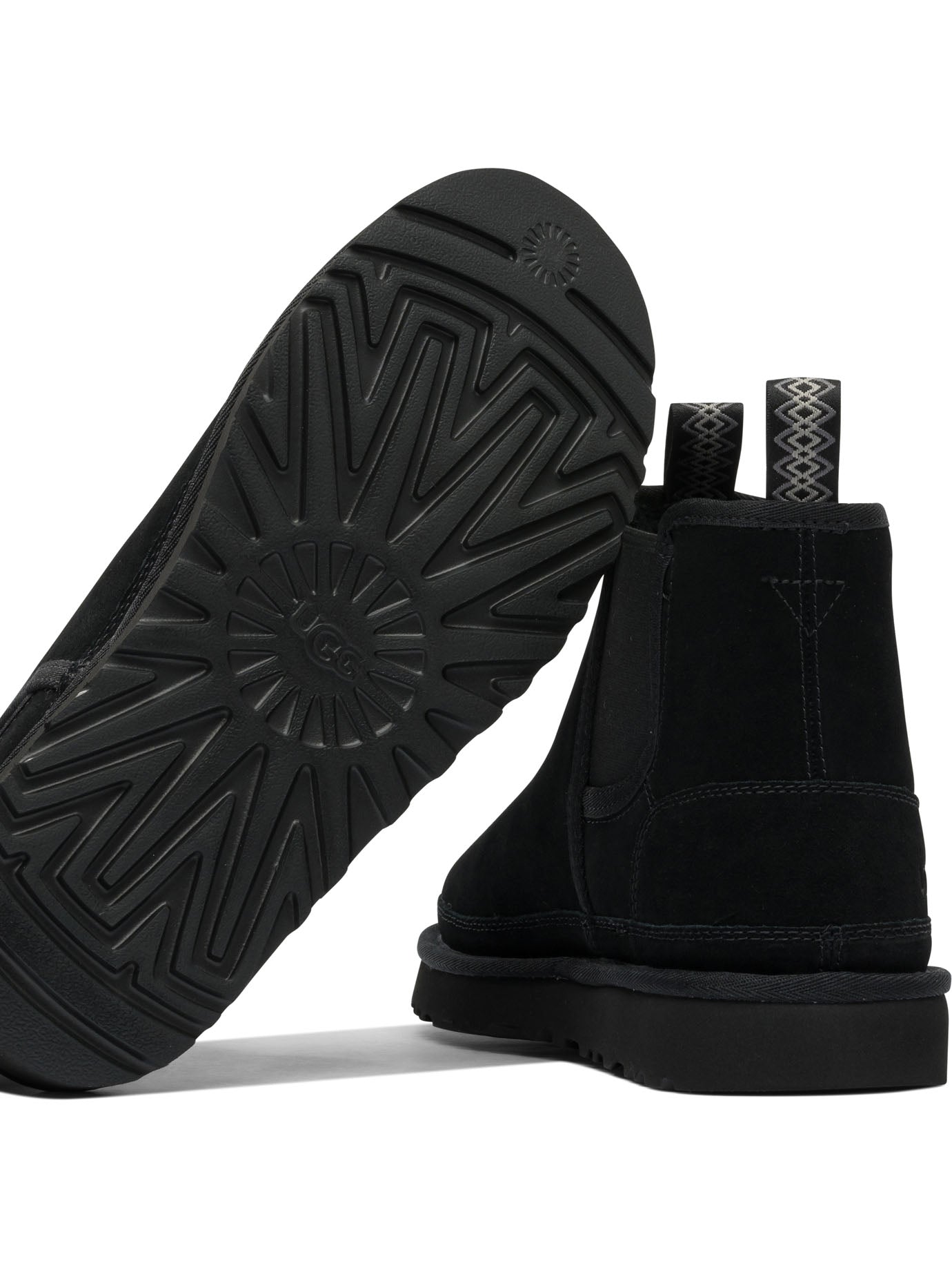 Ugg Neumel Chelsea Ankle Boots