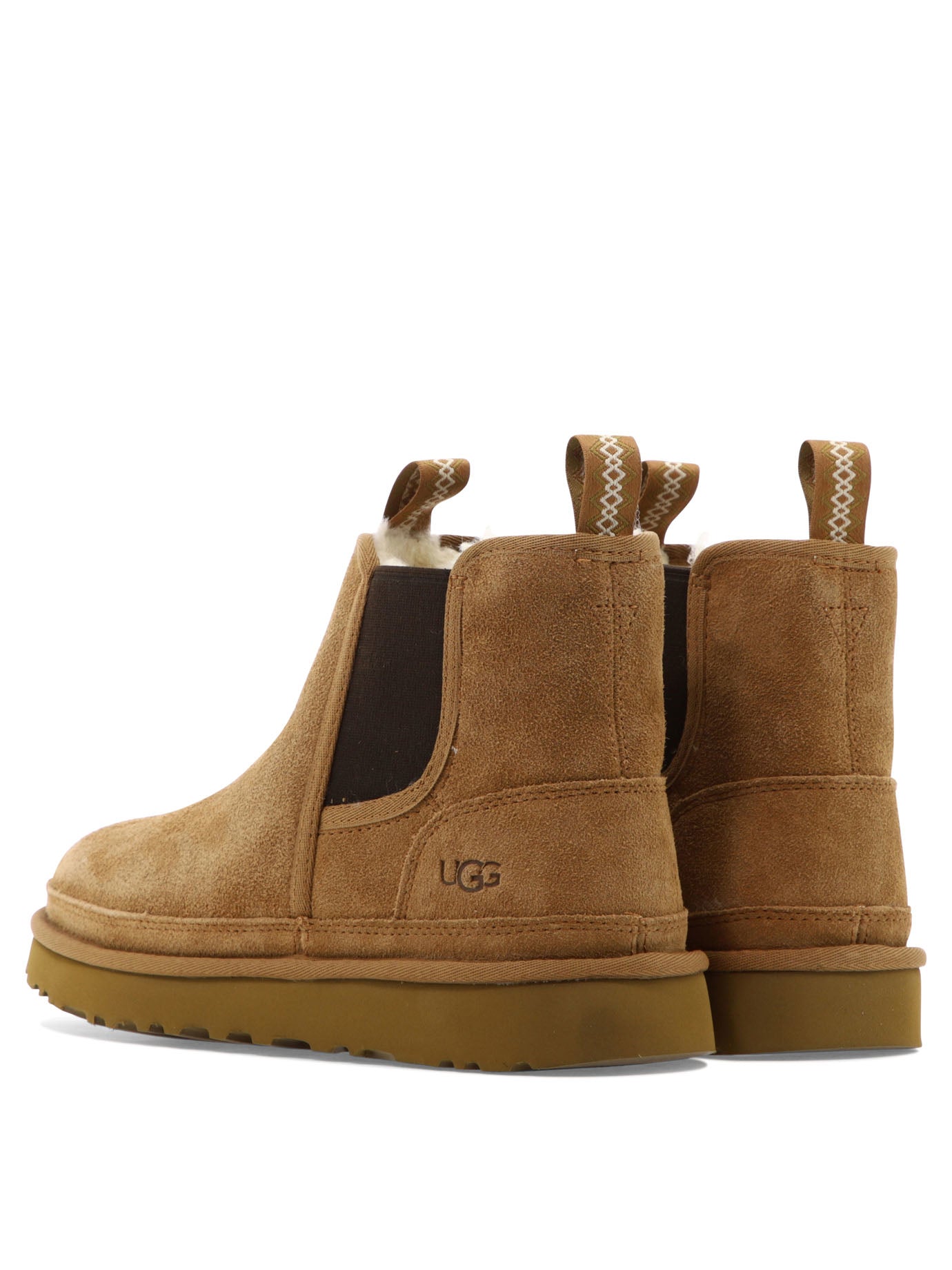 Ugg Neumel Chelsea Ankle Boots