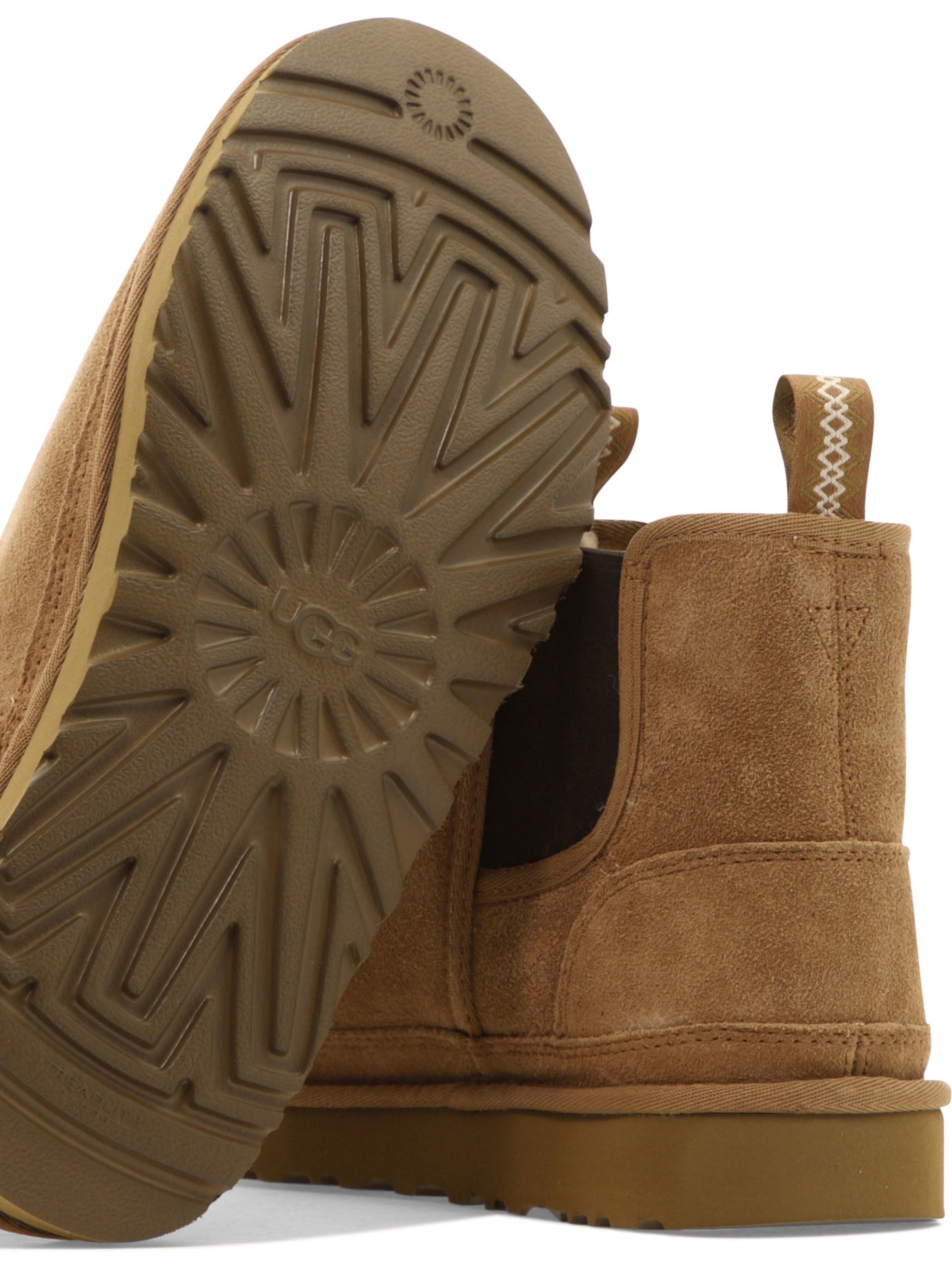 Ugg Neumel Chelsea Ankle Boots