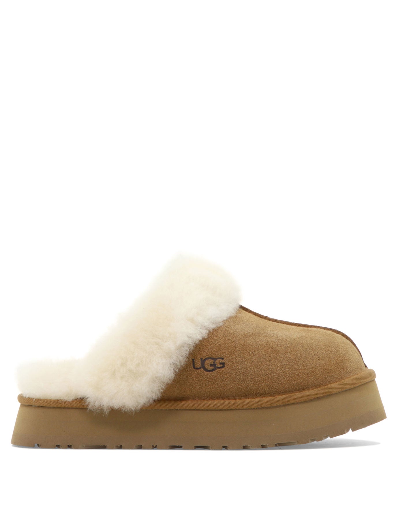 Ugg Disquette Slippers