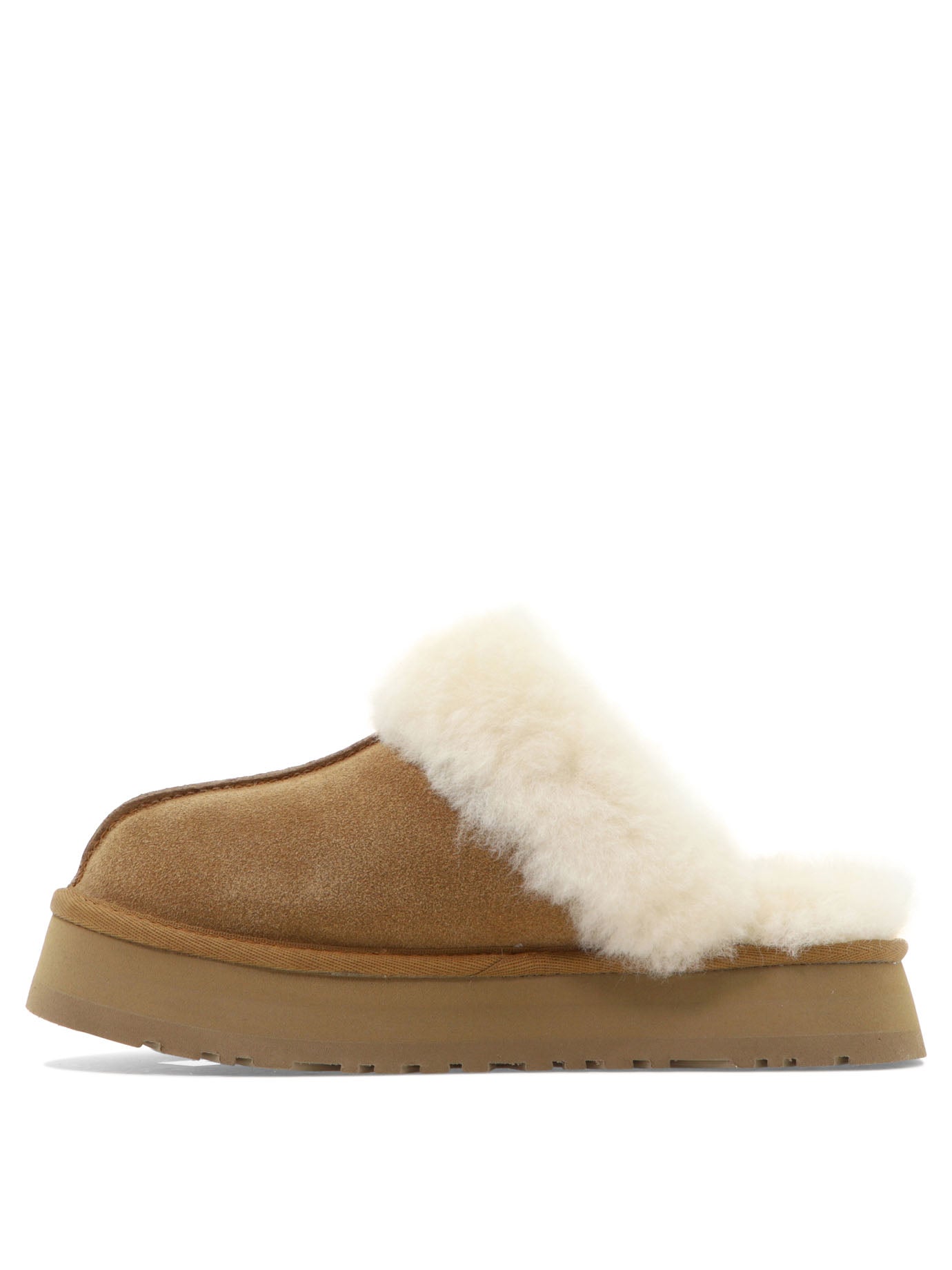 Ugg Disquette Slippers