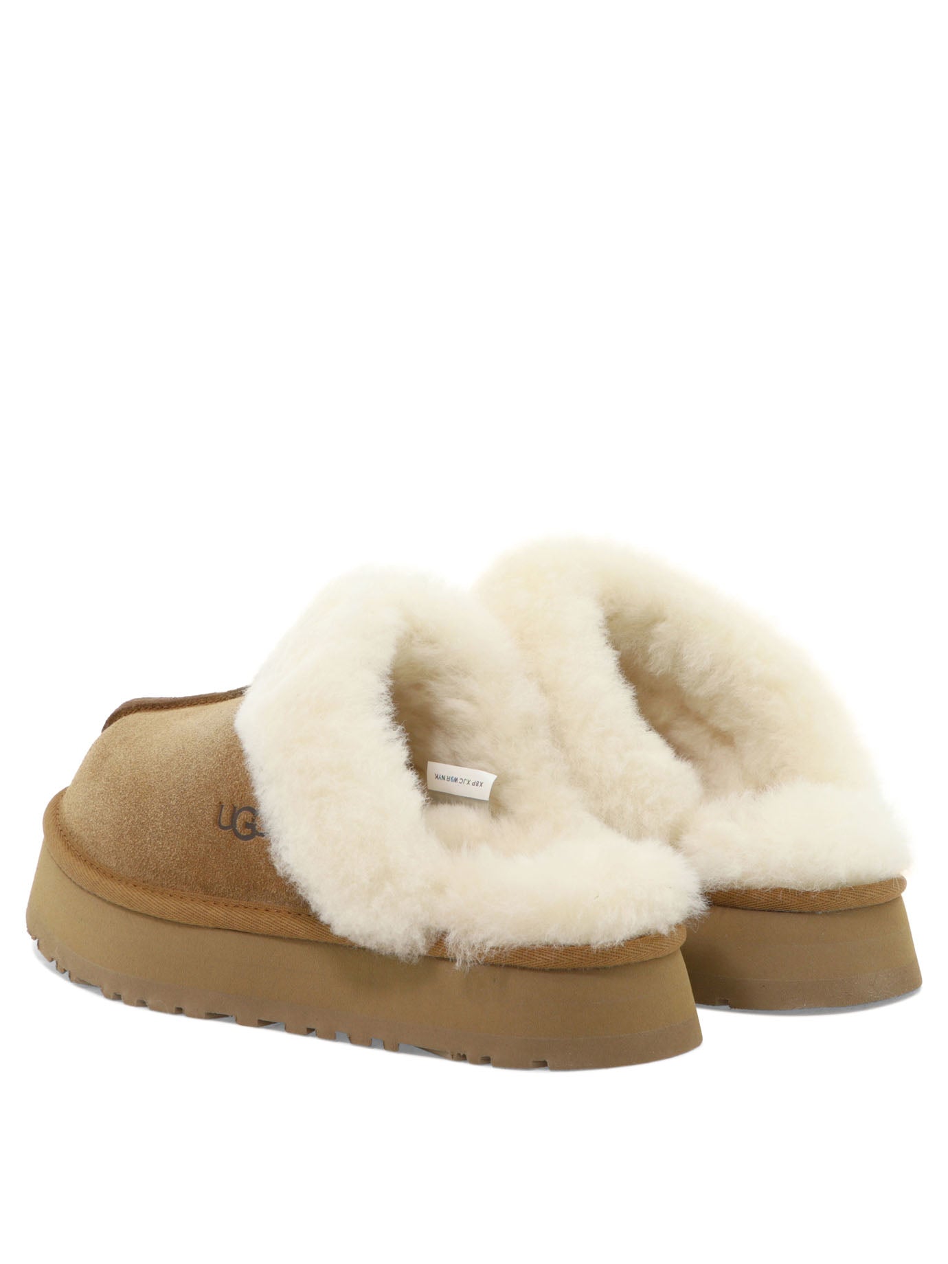 Ugg Disquette Slippers