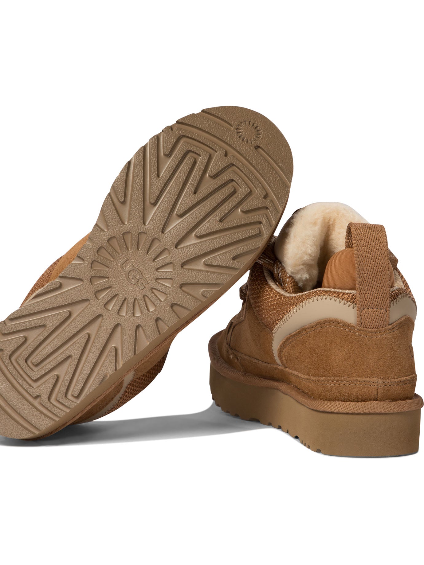 Ugg Lowmel Sneakers