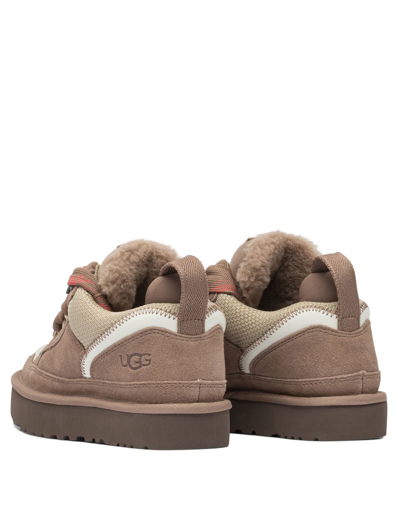 Ugg Sneakers & Slip-On