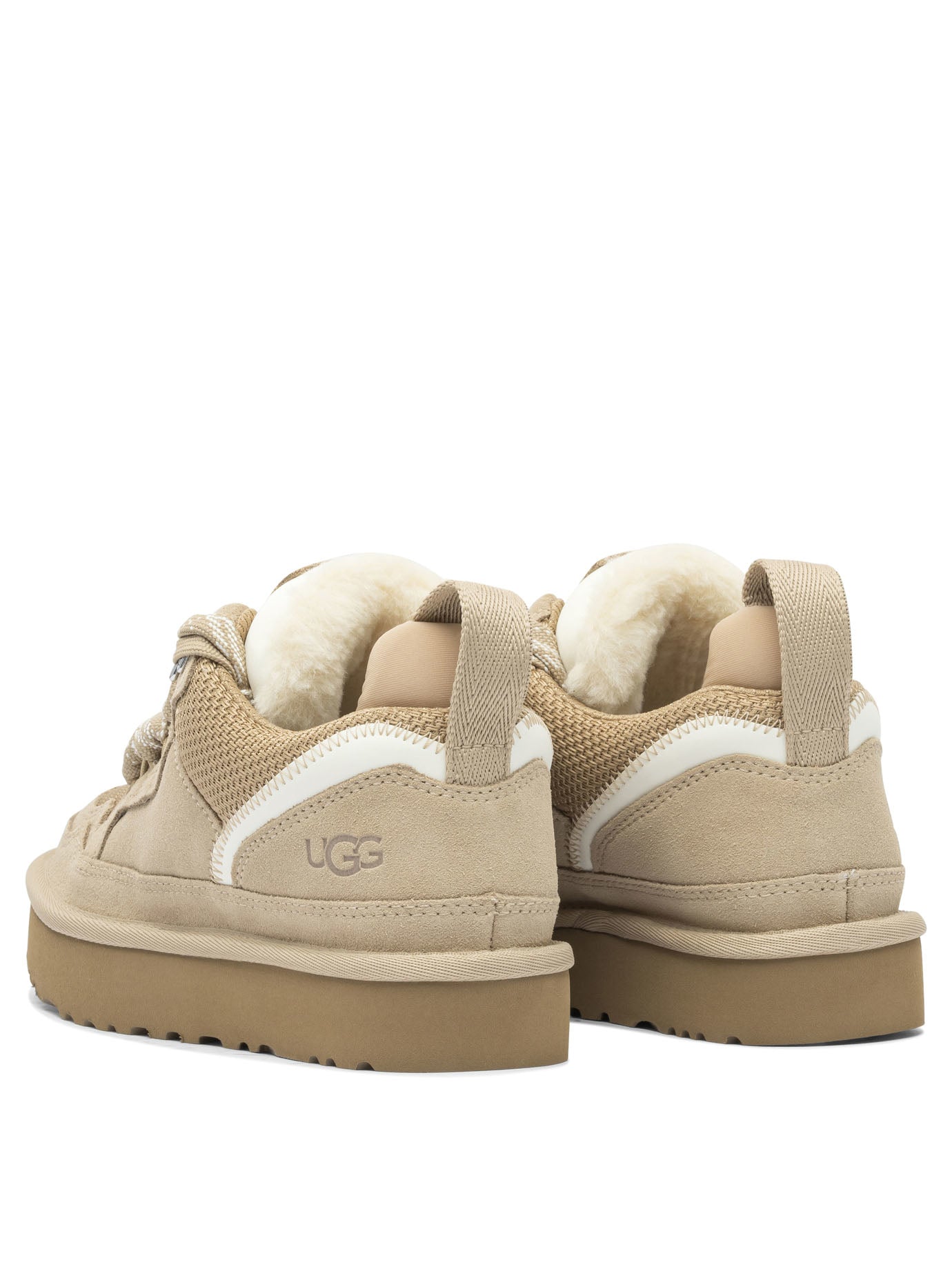 Ugg Lowmel Sneakers