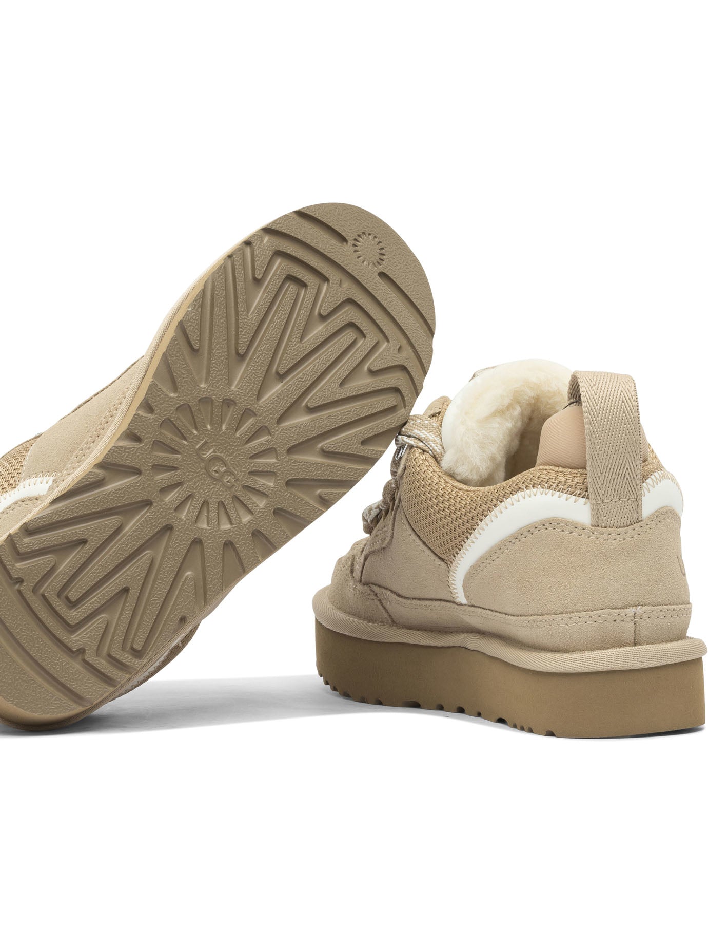 Ugg Lowmel Sneakers