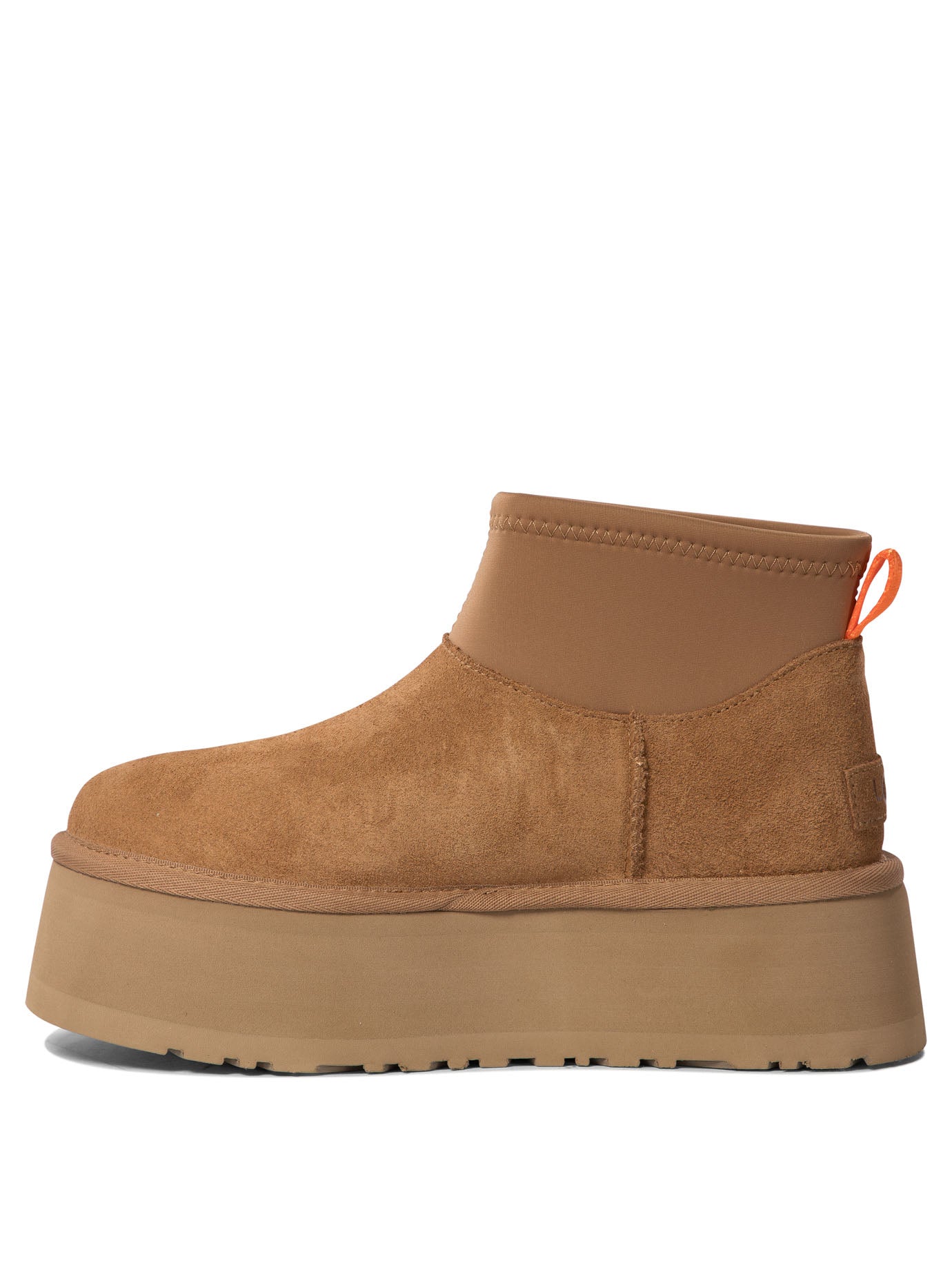 Ugg Classic Mini Dipper Ankle Boots