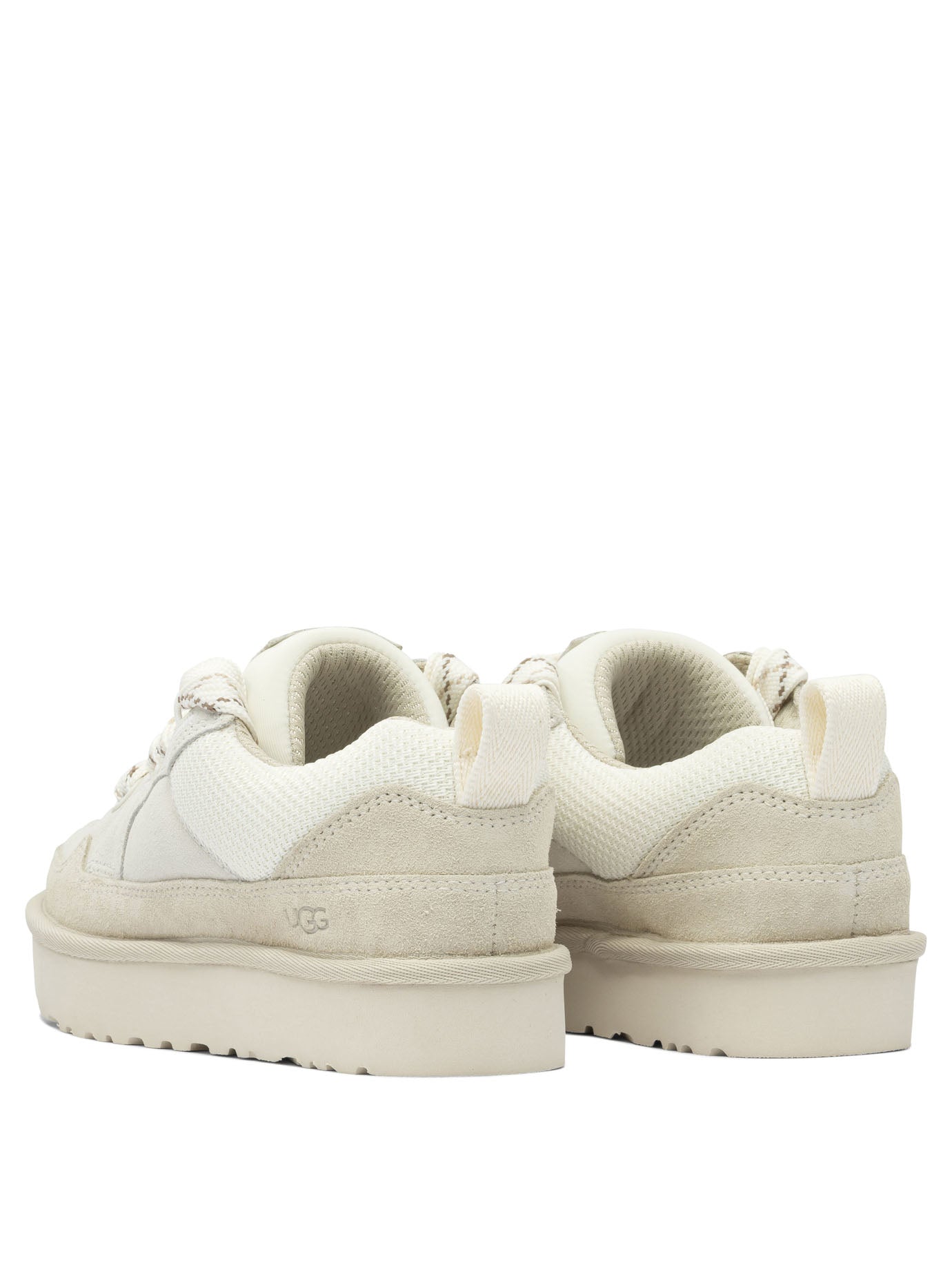 Ugg Lo Lowmel Sneakers