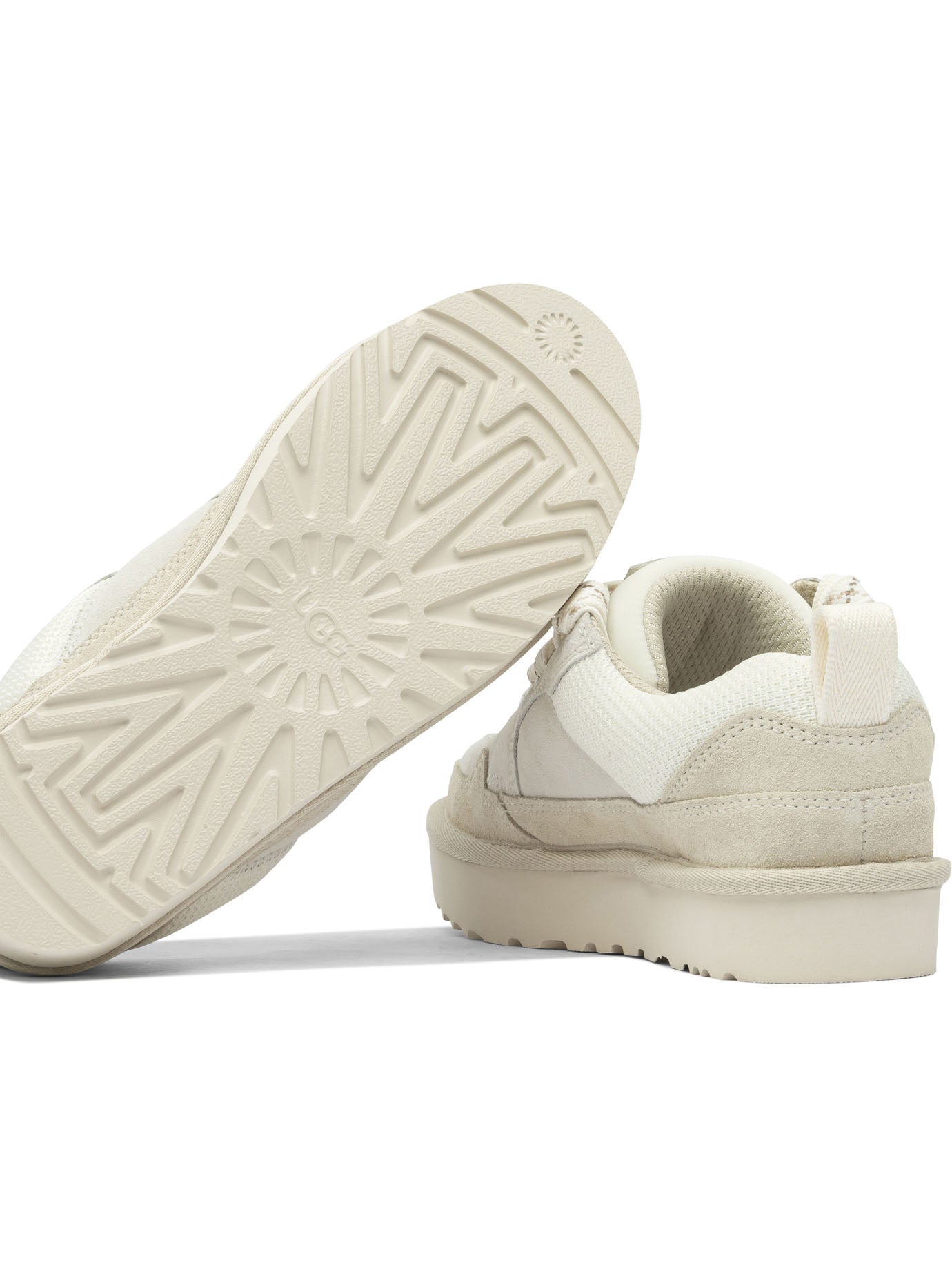 Ugg Lo Lowmel Sneakers