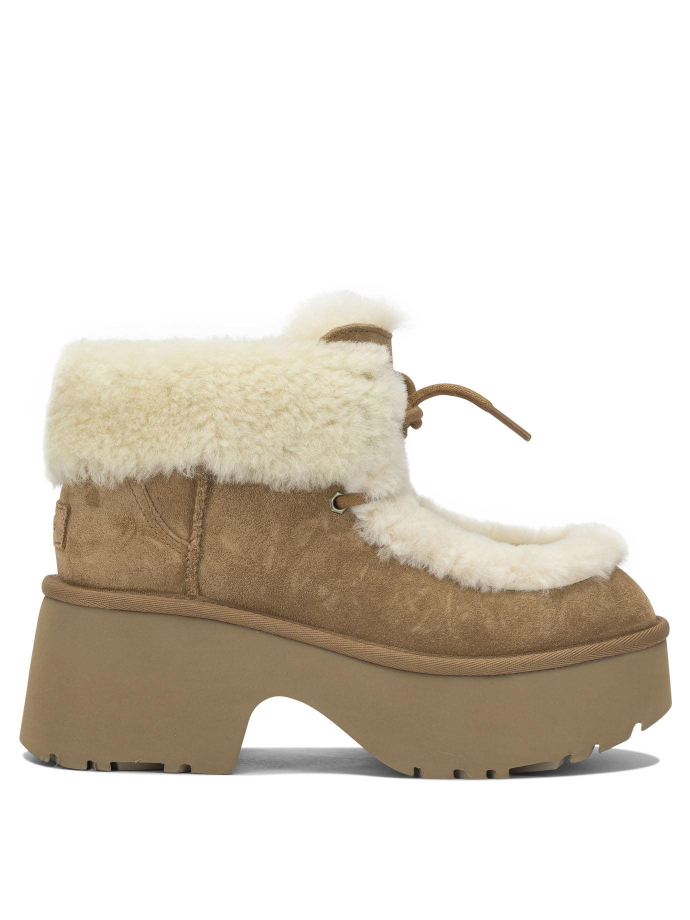 Ugg Classic Esmee Ankle Boots