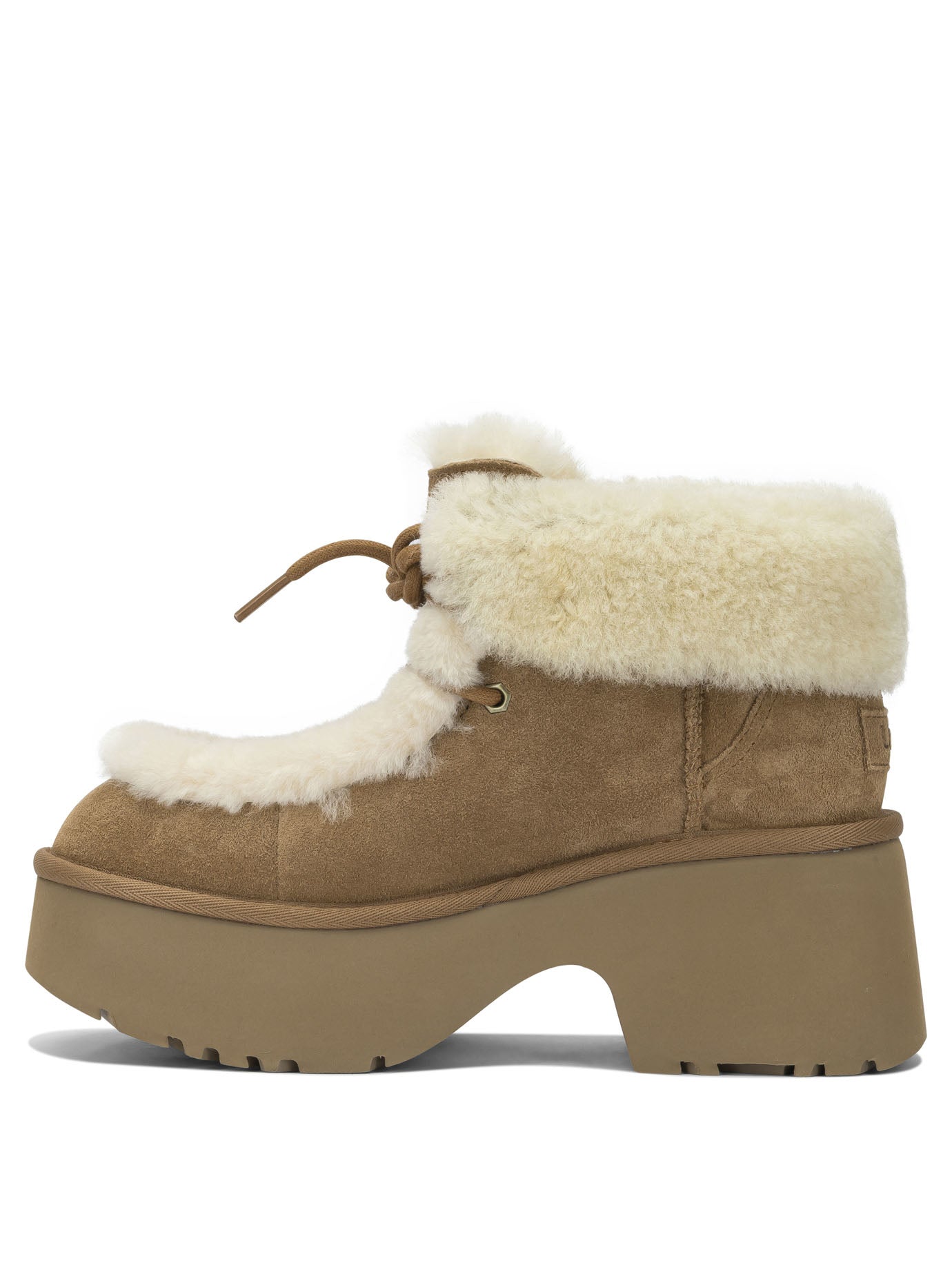 Ugg Classic Esmee Ankle Boots