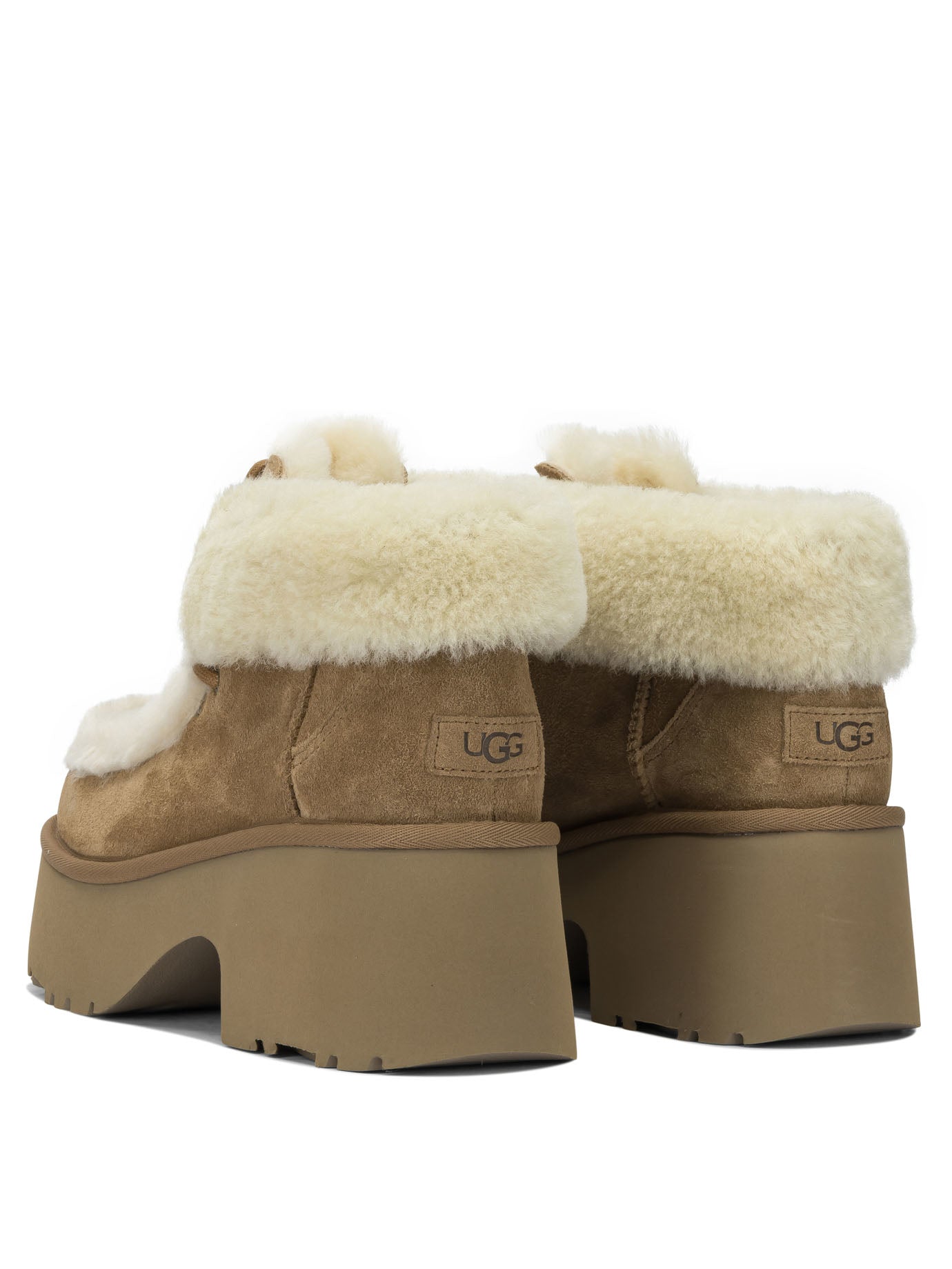 Ugg Classic Esmee Ankle Boots