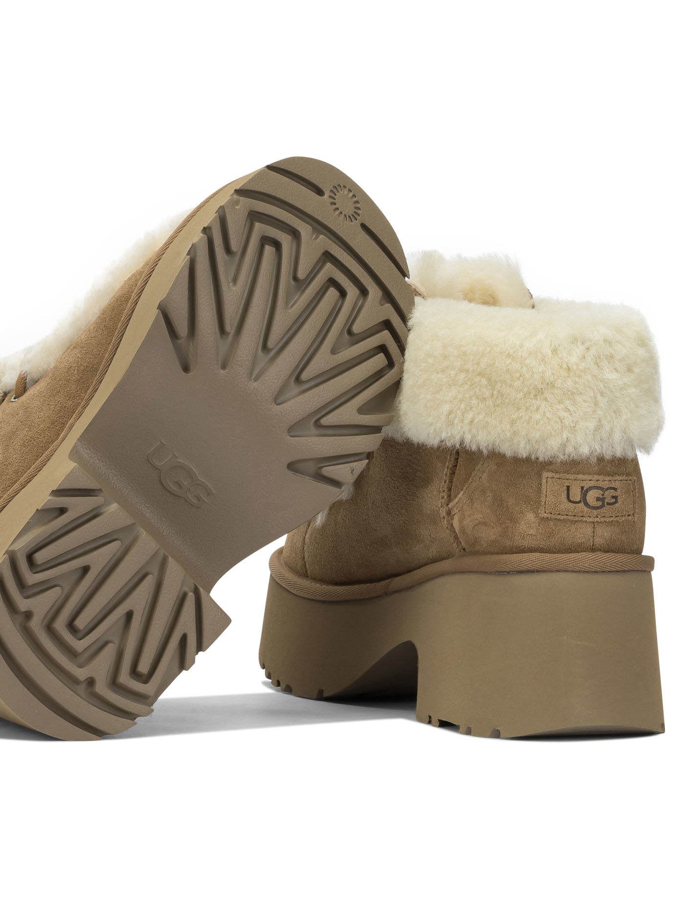 Ugg Classic Esmee Ankle Boots