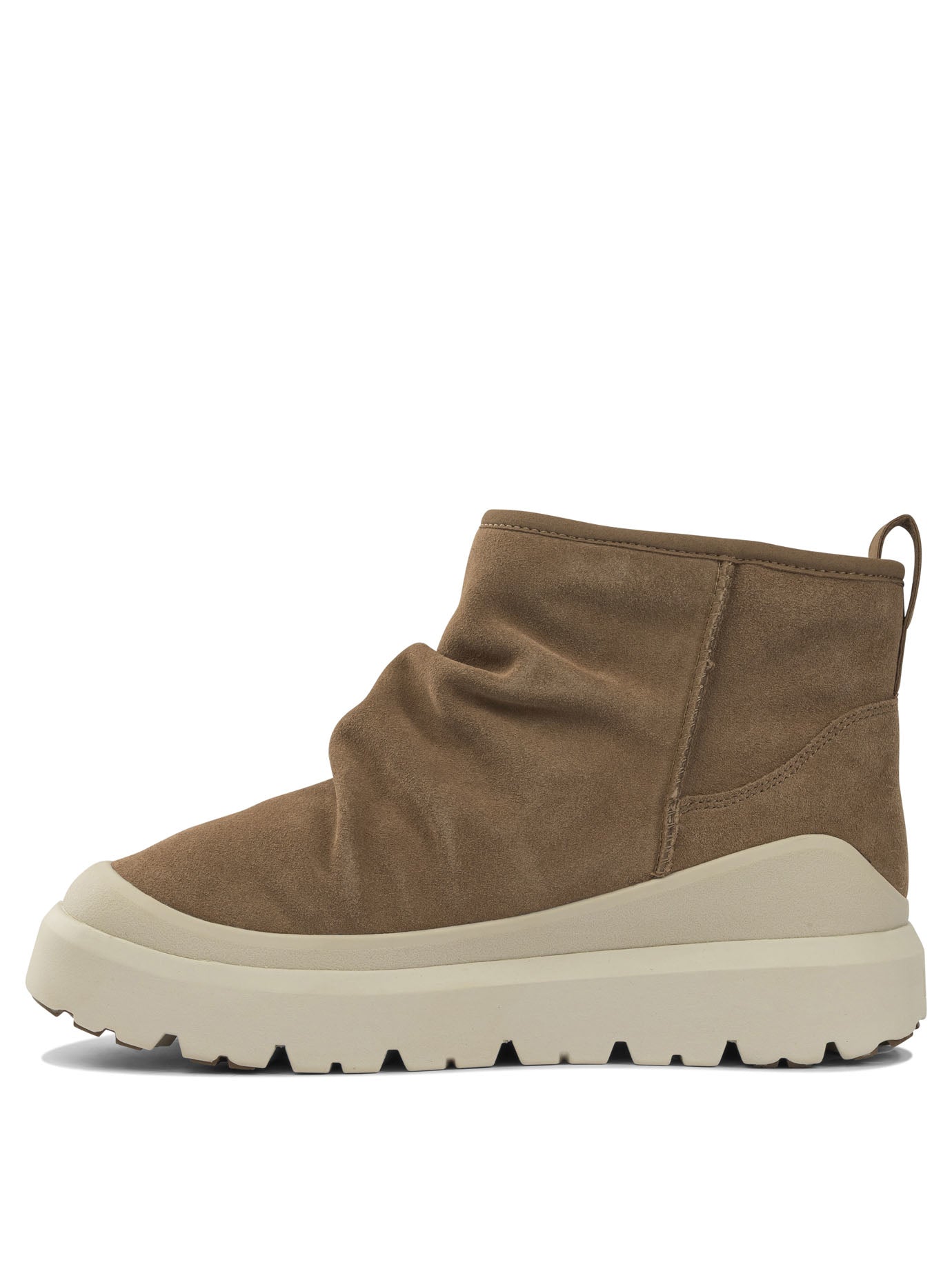 Ugg Heritage Utility Ankle Boots