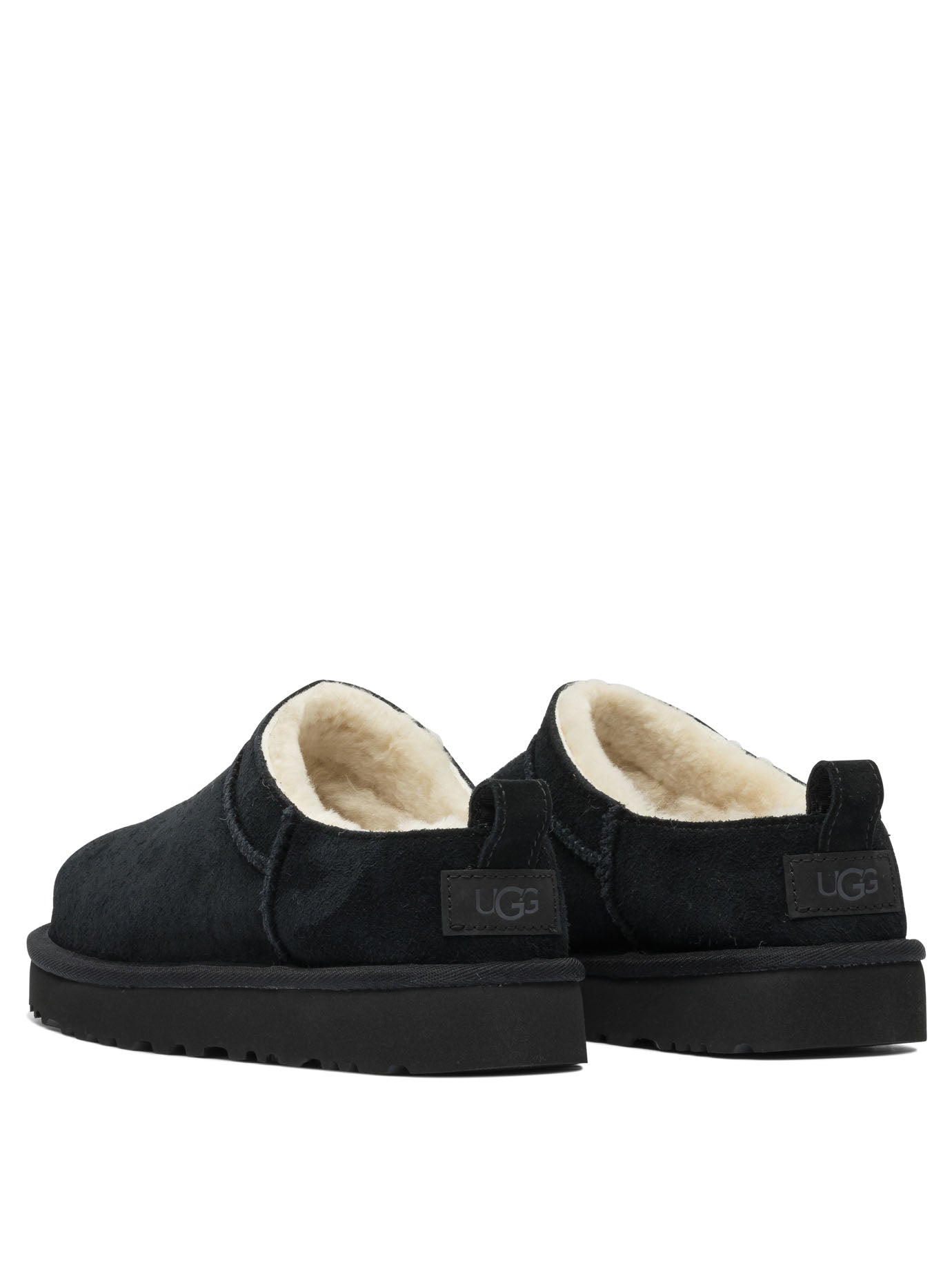 Ugg Classic Micro Ankle Boots