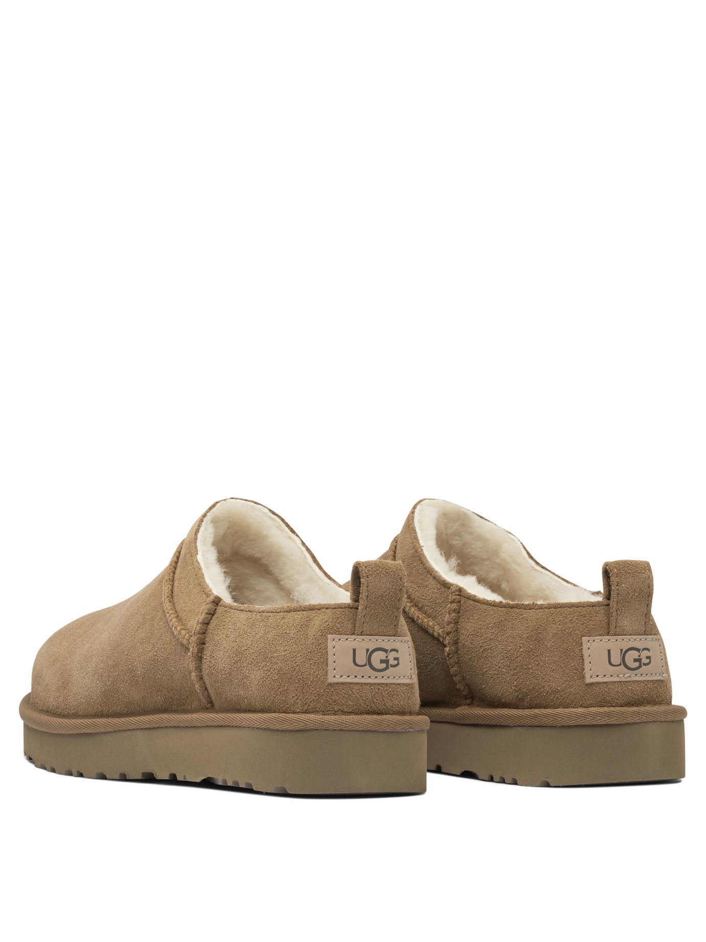 Ugg Classic Micro Ankle Boots
