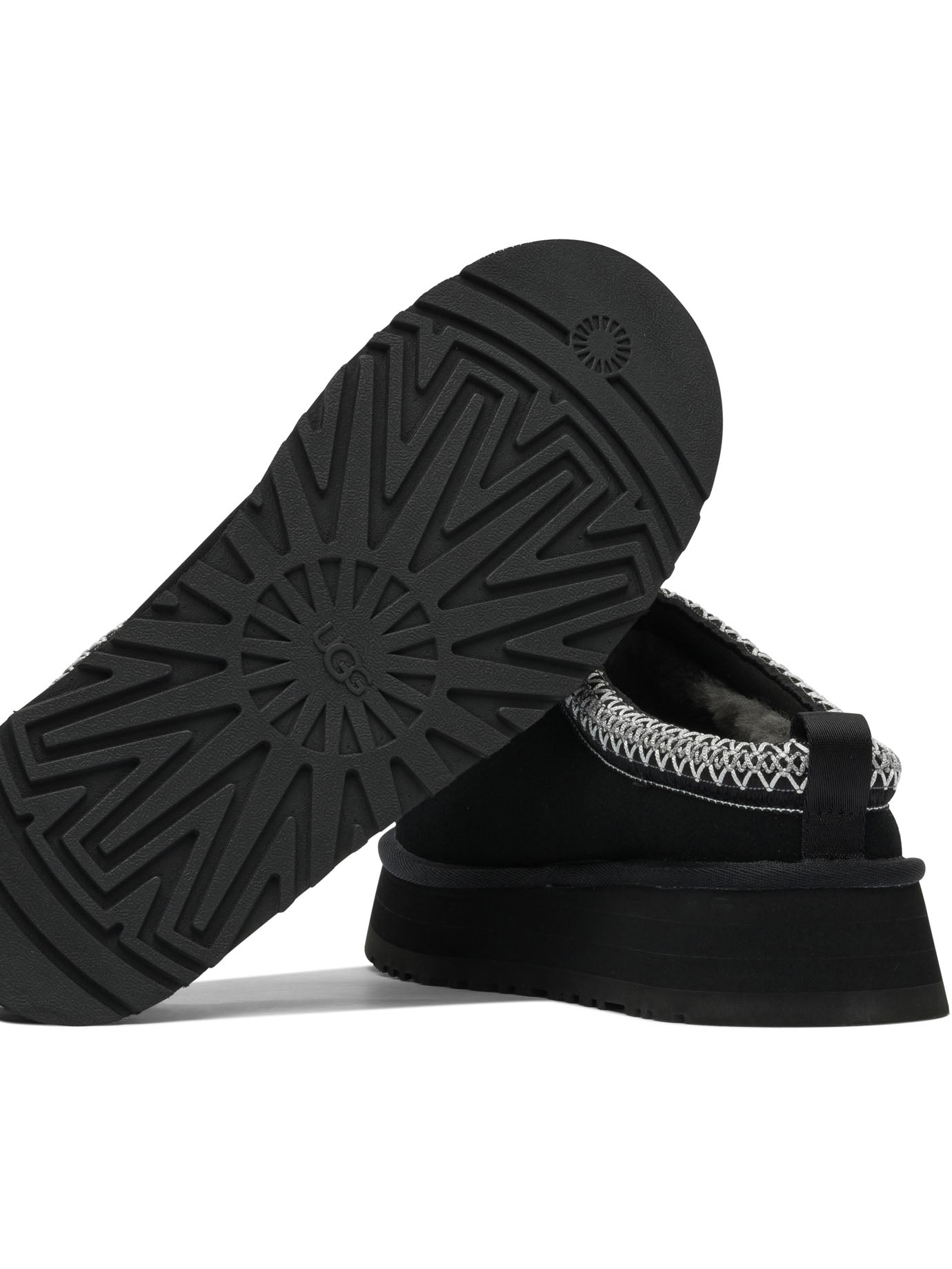 Ugg Tazz Ii Slippers