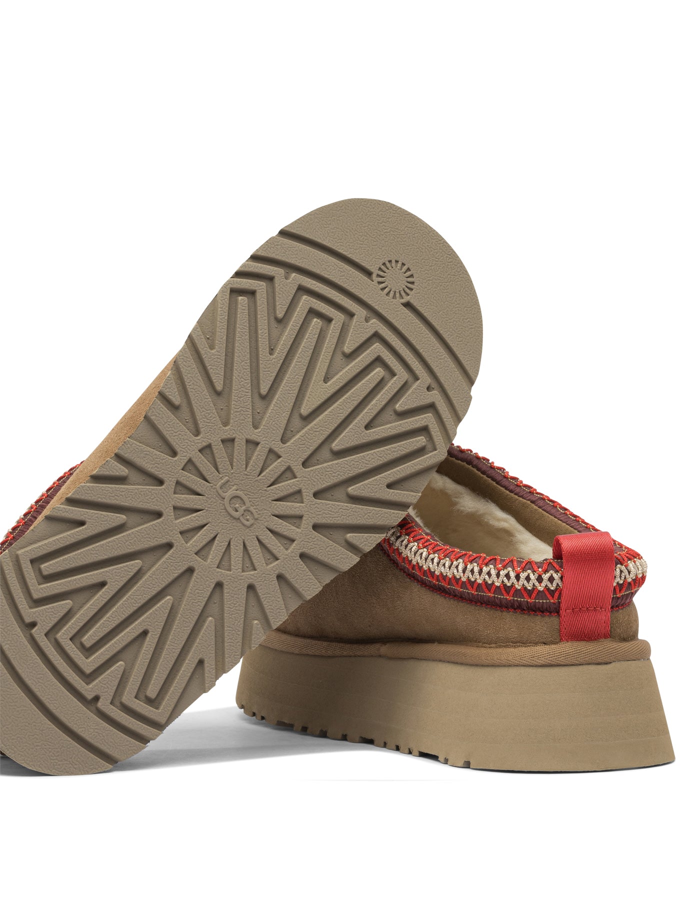 Ugg Tazz Ii Slippers