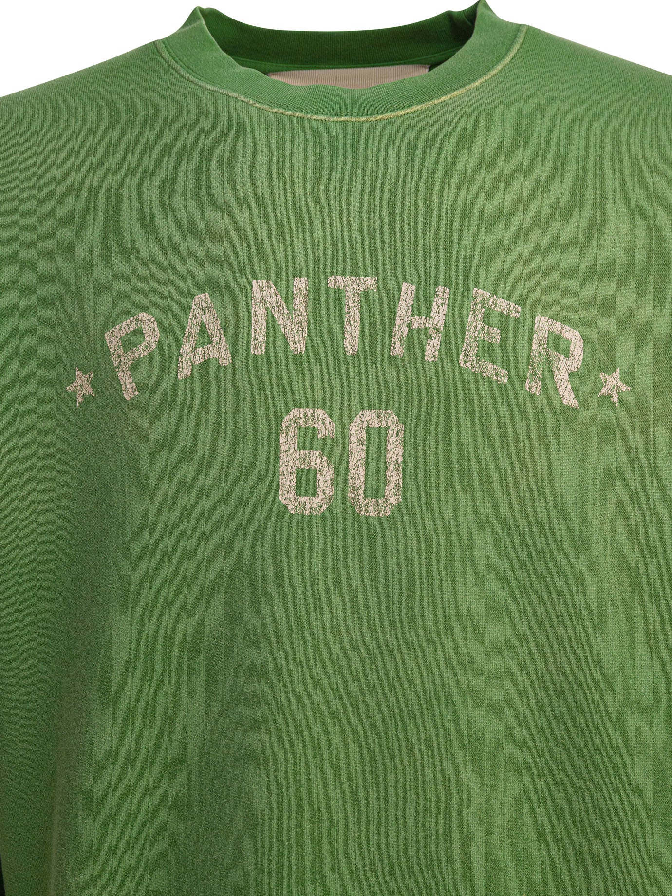 Valentino Cotton Crewneck Sweatshirt