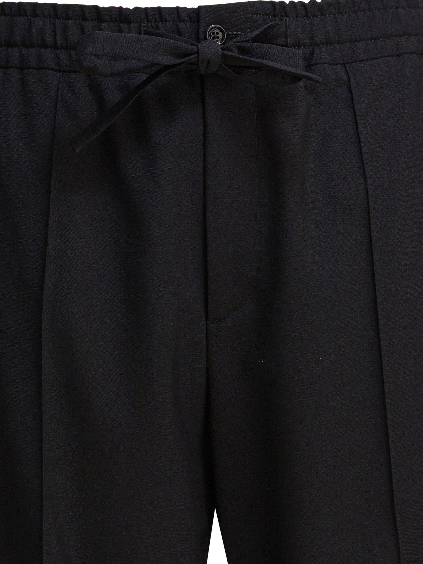 Valentino Wool Sport Pants