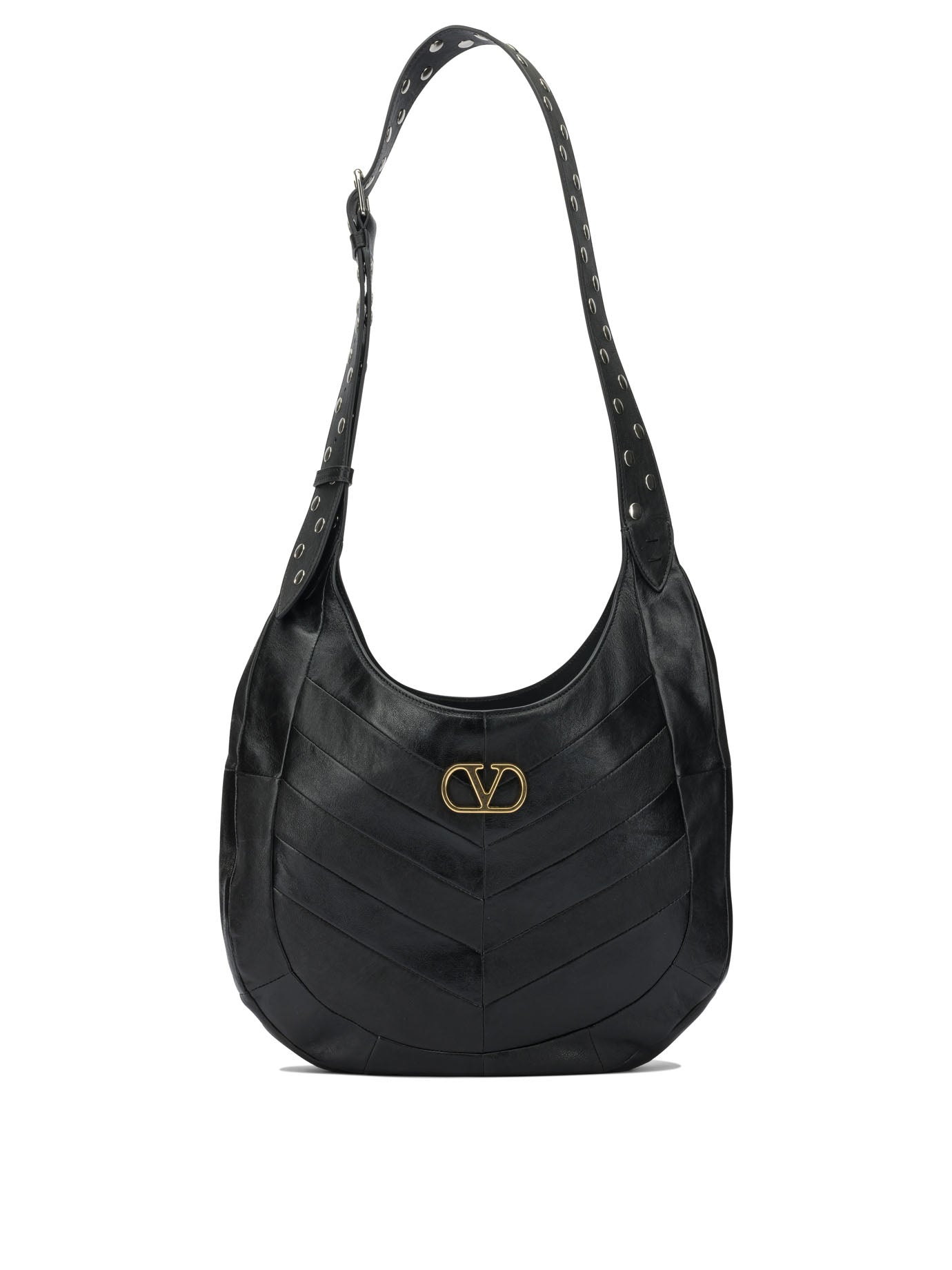 Valentino Garavani Hoboho Crossbody Bag