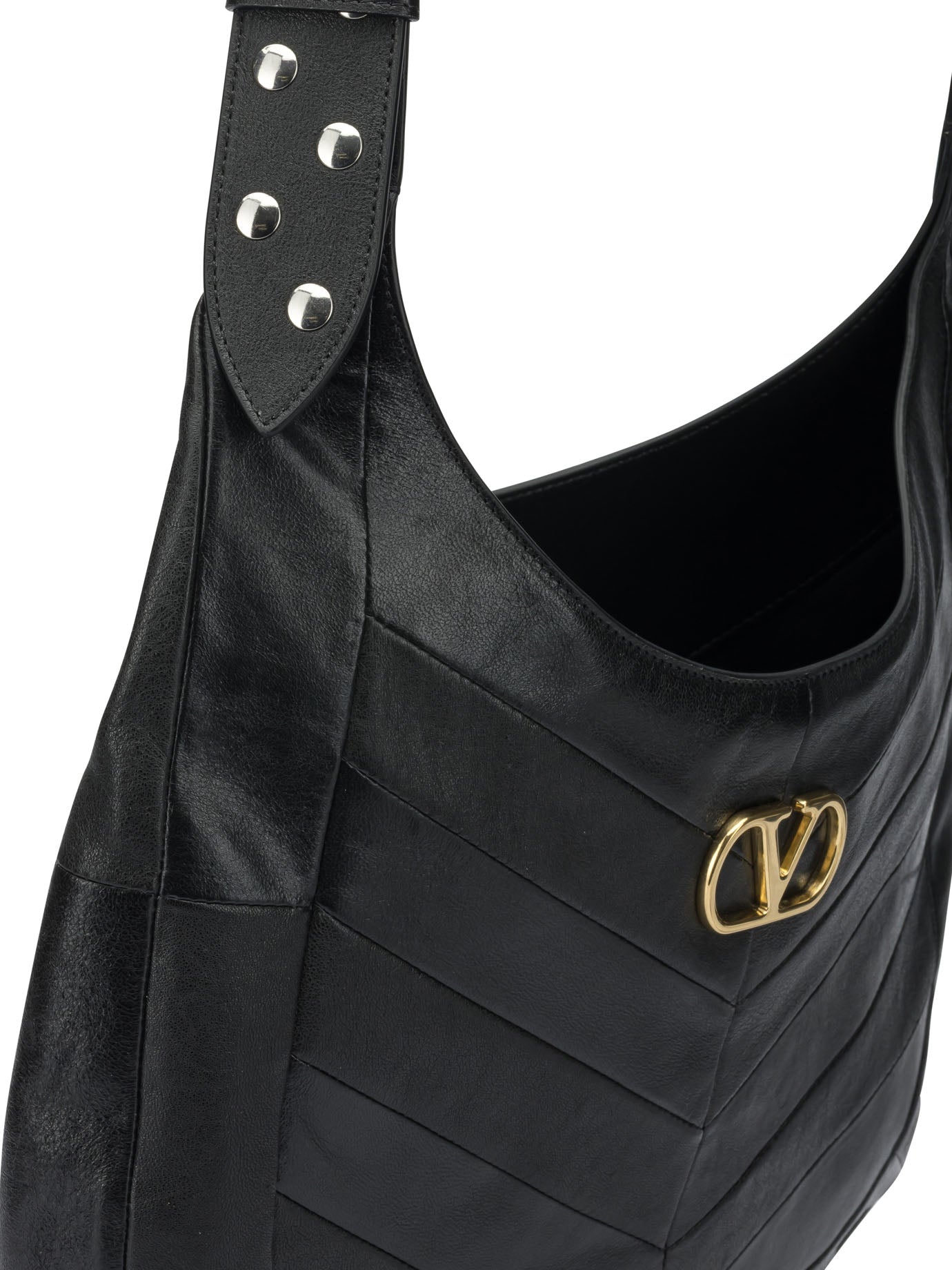 Valentino Garavani Hoboho Crossbody Bag