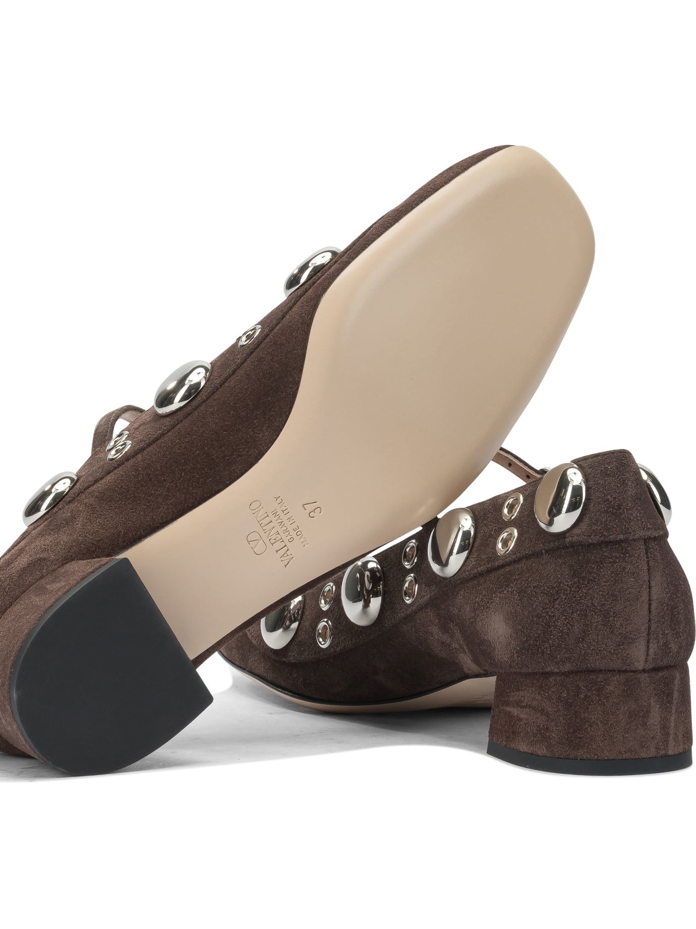 Valentino Garavani Ballerinas