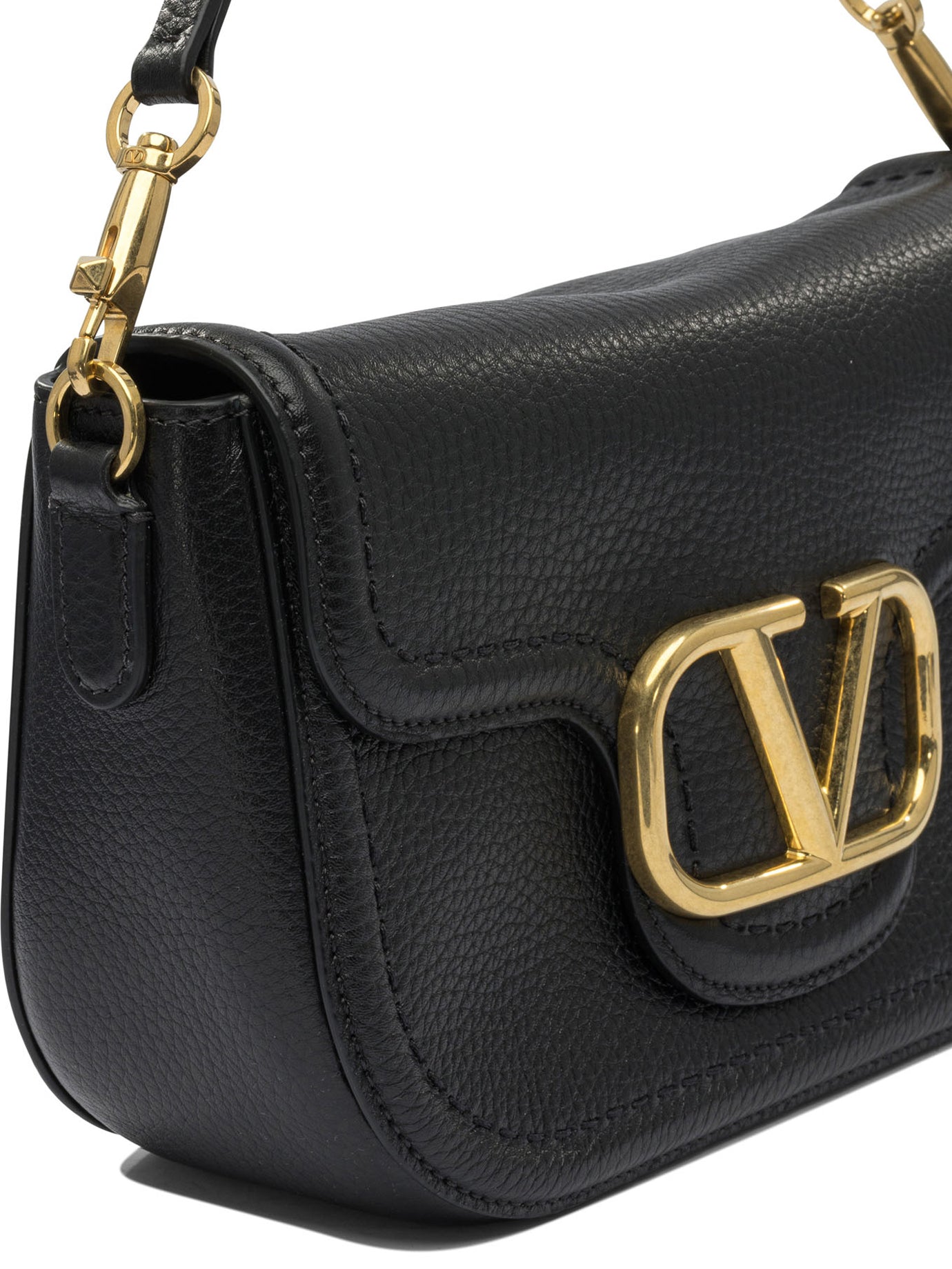 Valentino Garavani Alltime Shoulder Bag