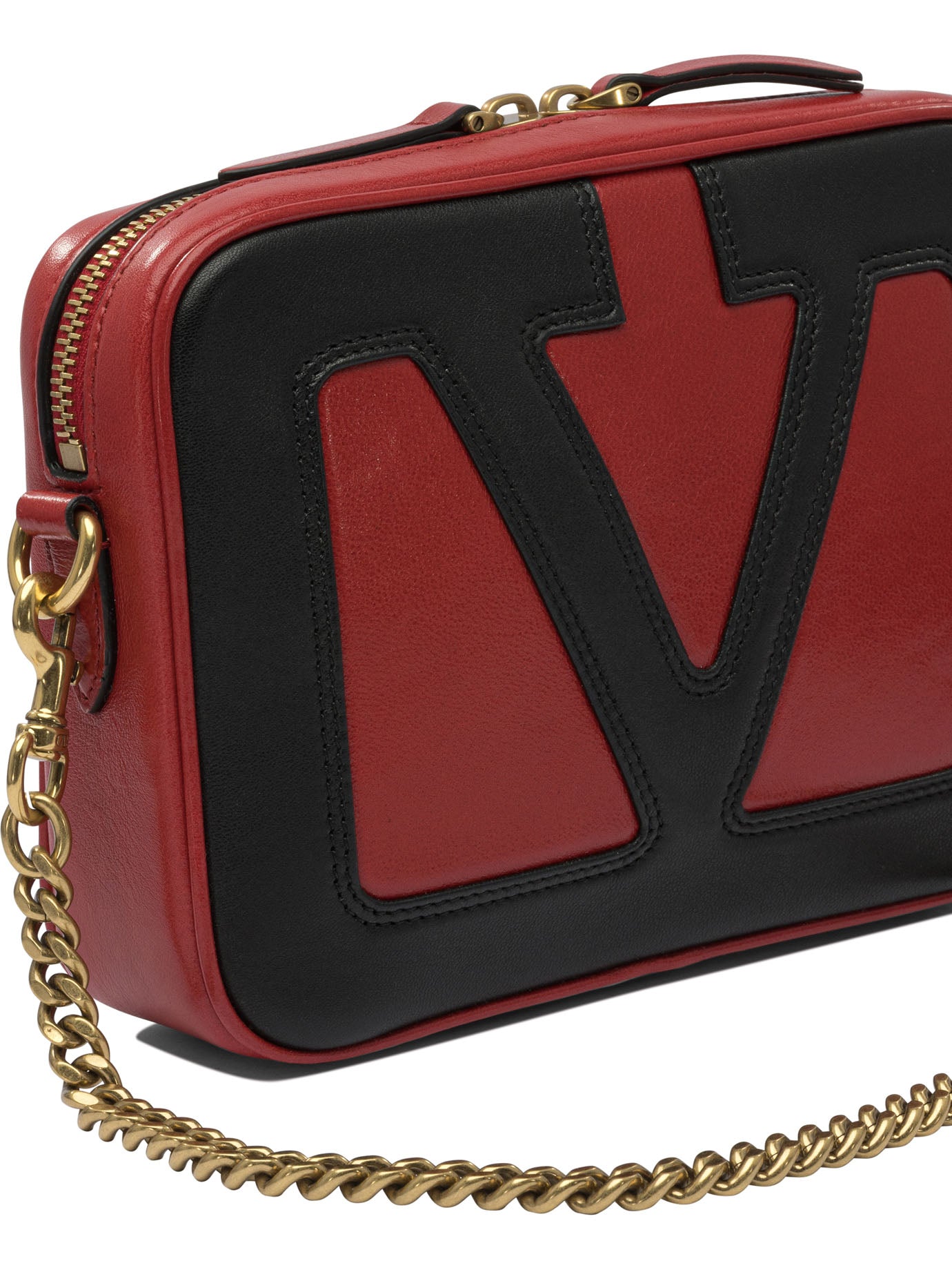 Valentino Garavani Viva Superstar Crossbody Bag