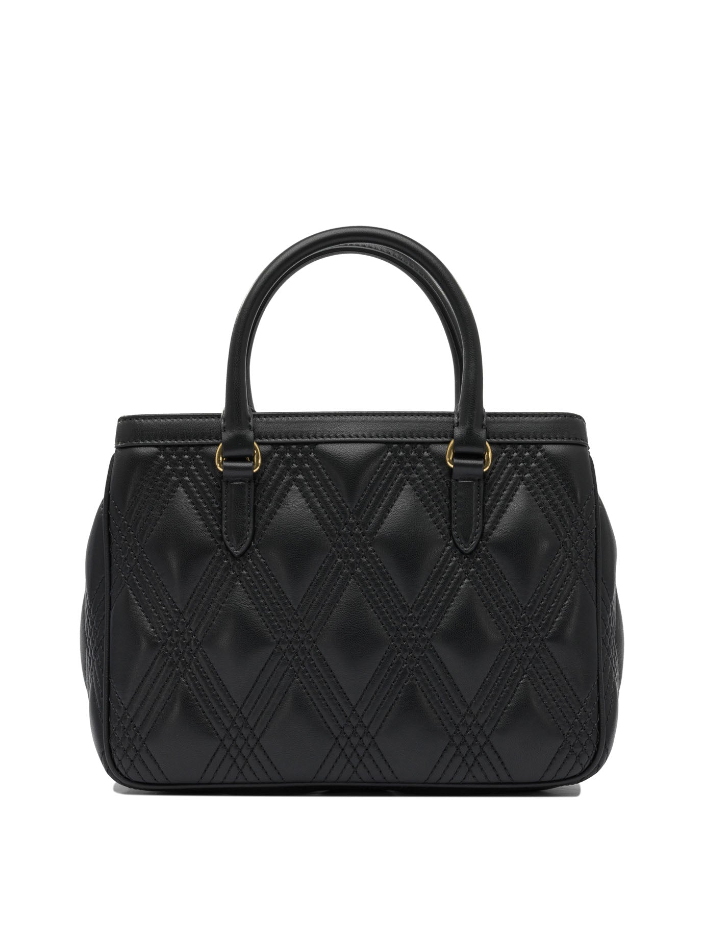 Valentino Garavani Quiltie 67 Shoulder Bag