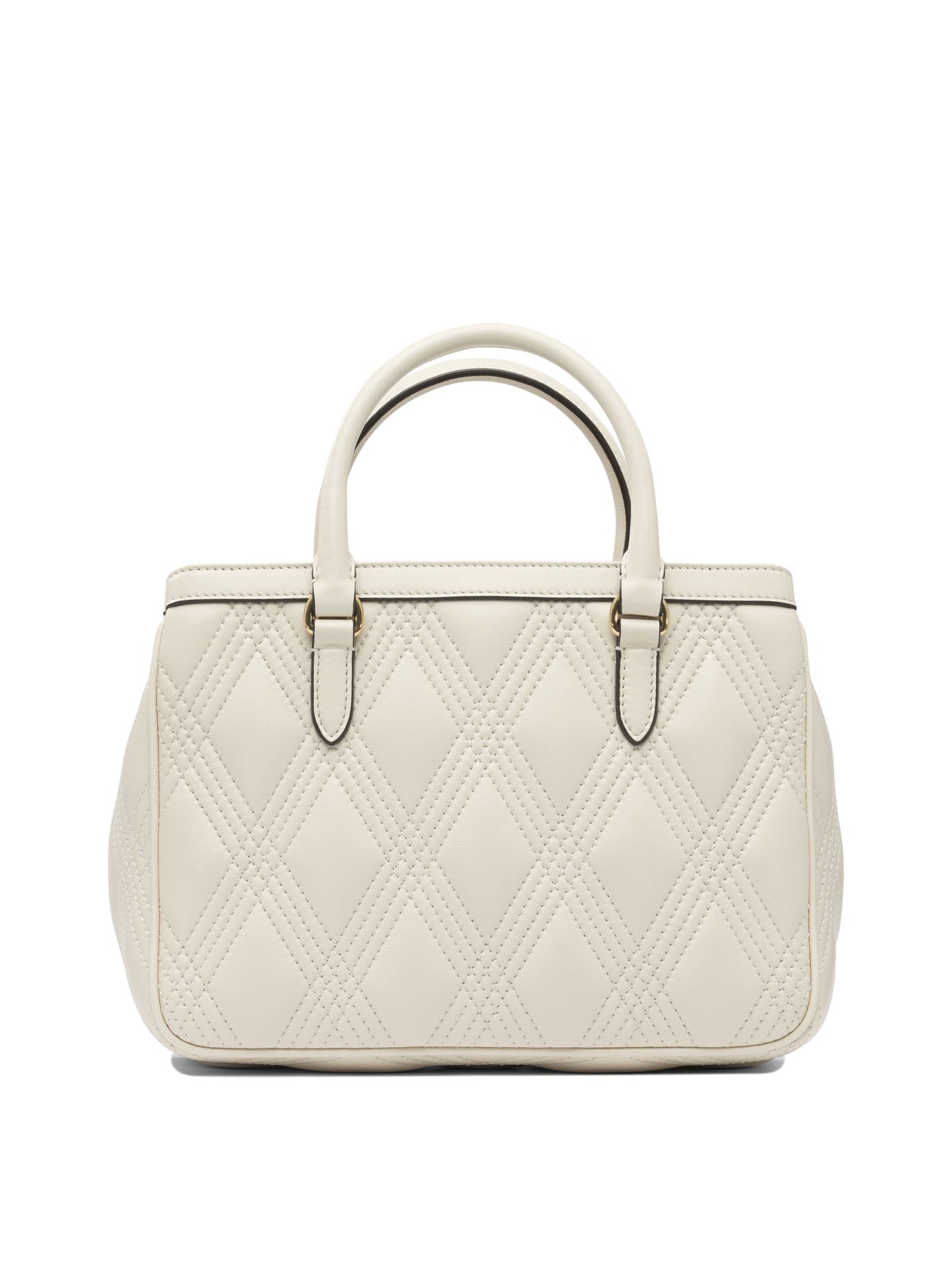 Valentino Garavani Quiltie 67 Shoulder Bag