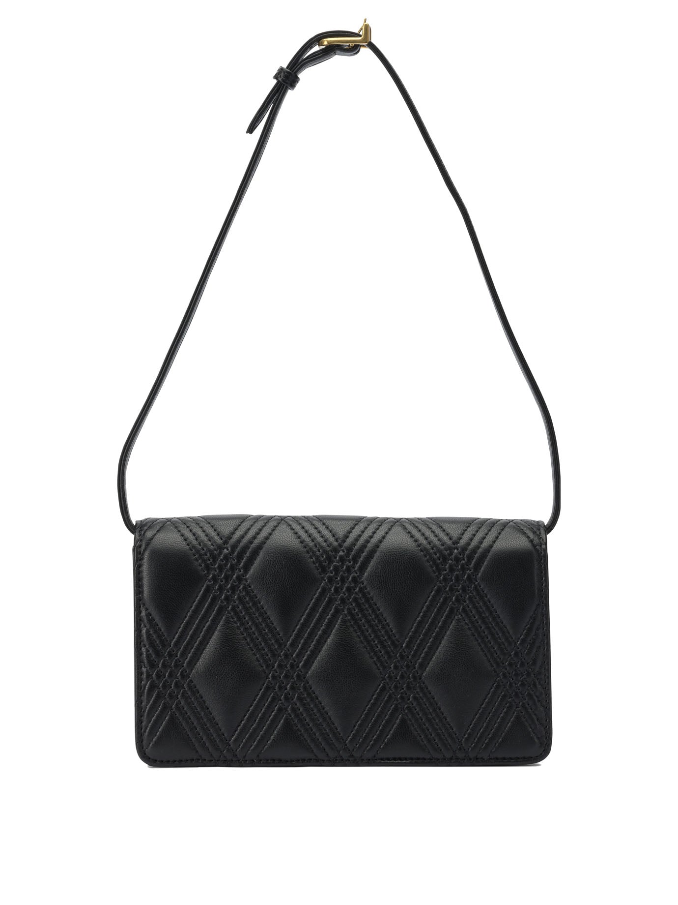 Valentino Garavani Quiltie 67 Shoulder Bag