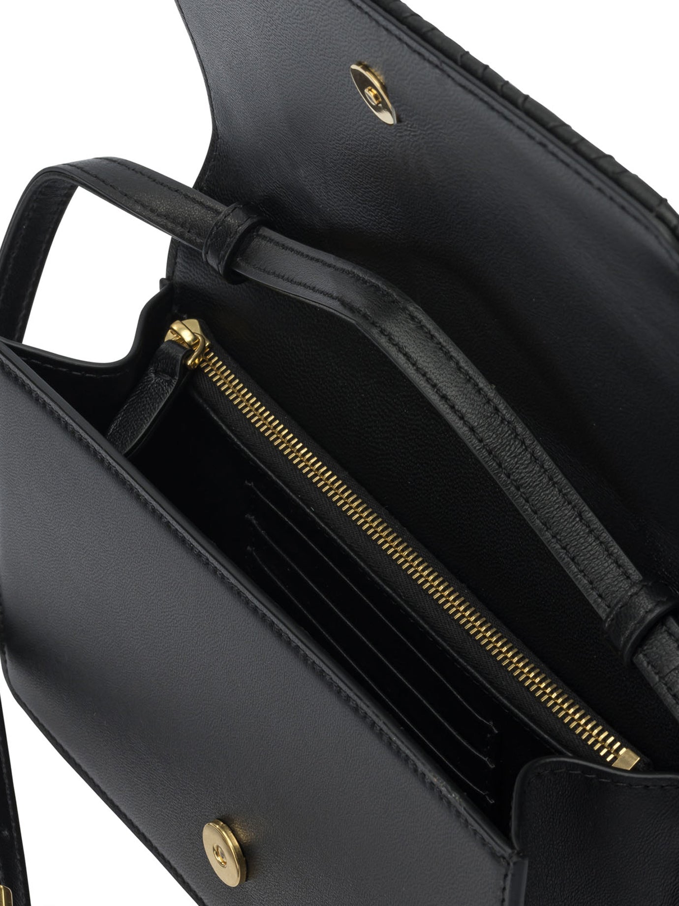 Valentino Garavani Quiltie 67 Shoulder Bag