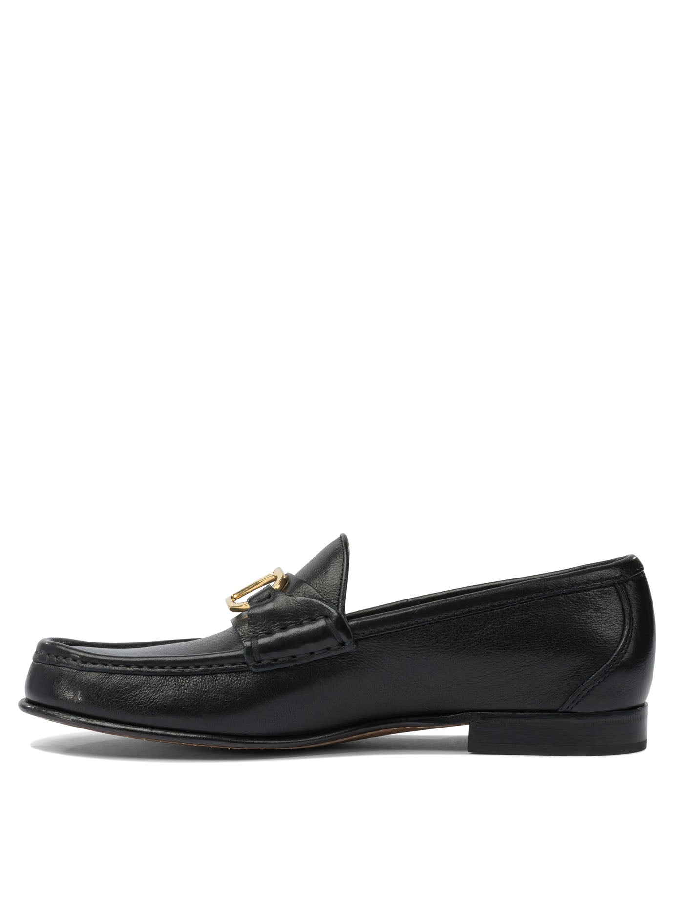 Valentino Garavani Vlogo Signature Loafers