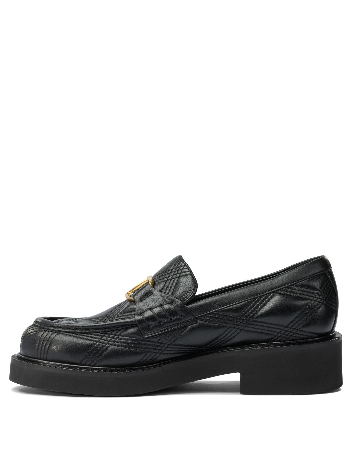 Valentino Garavani Quiltie 67 Loafers