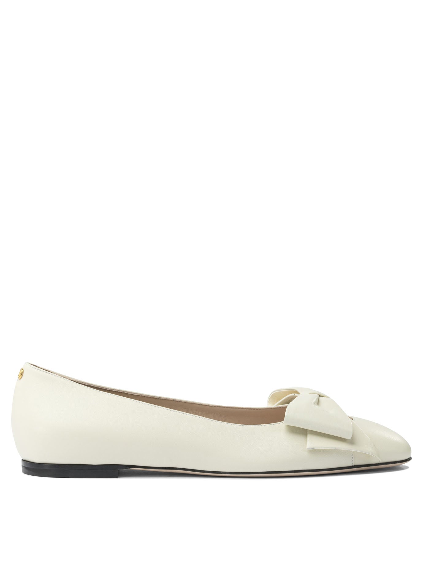 Valentino Garavani Bowow Ballet Flats