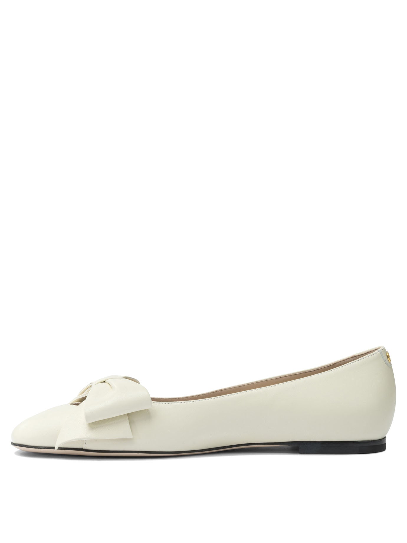 Valentino Garavani Bowow Ballet Flats