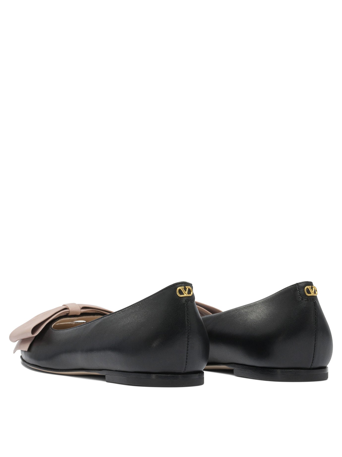 Valentino Garavani Bowow Ballet Flats