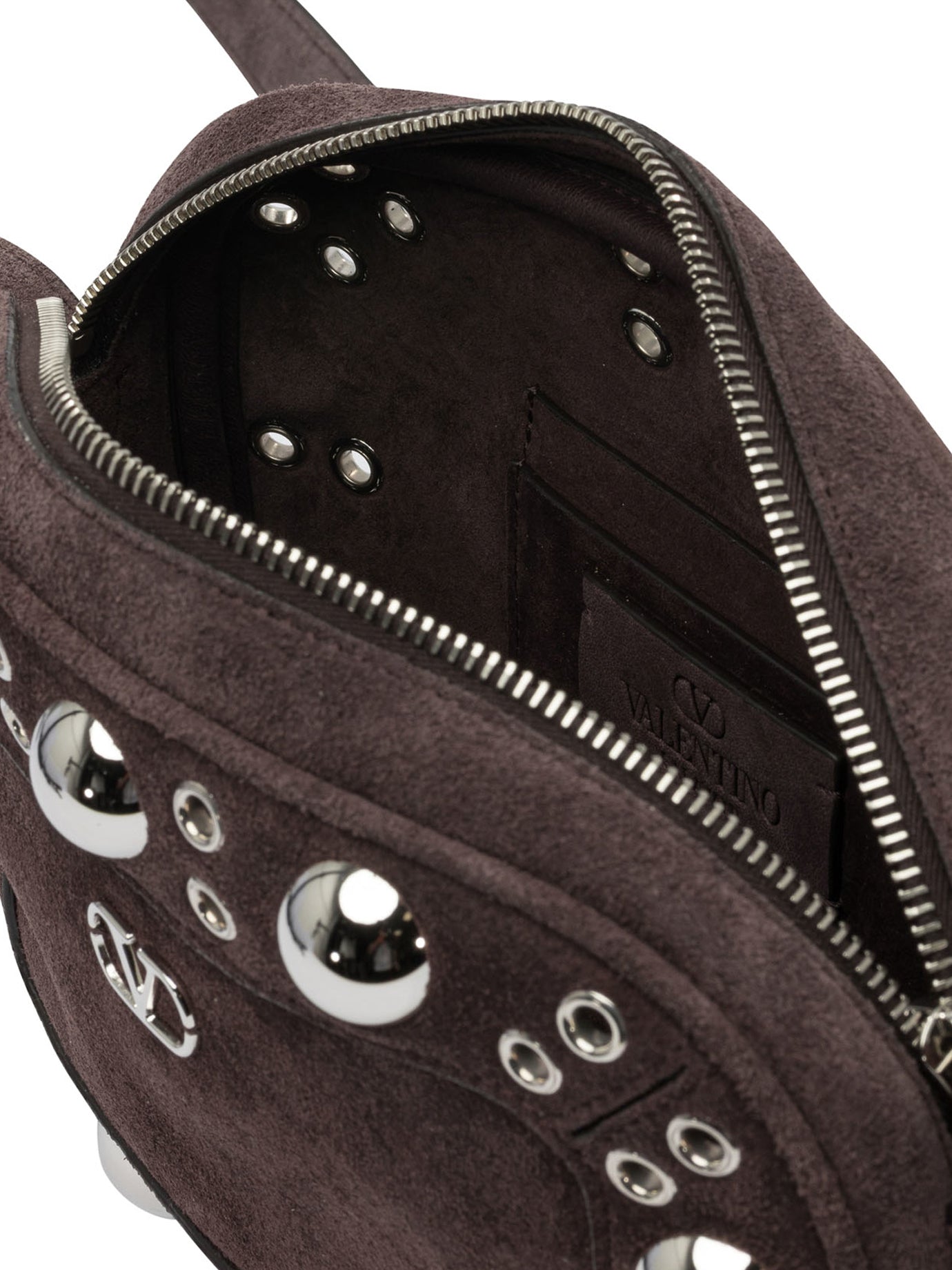 Valentino Garavani Nellcôte Crossbody Bag