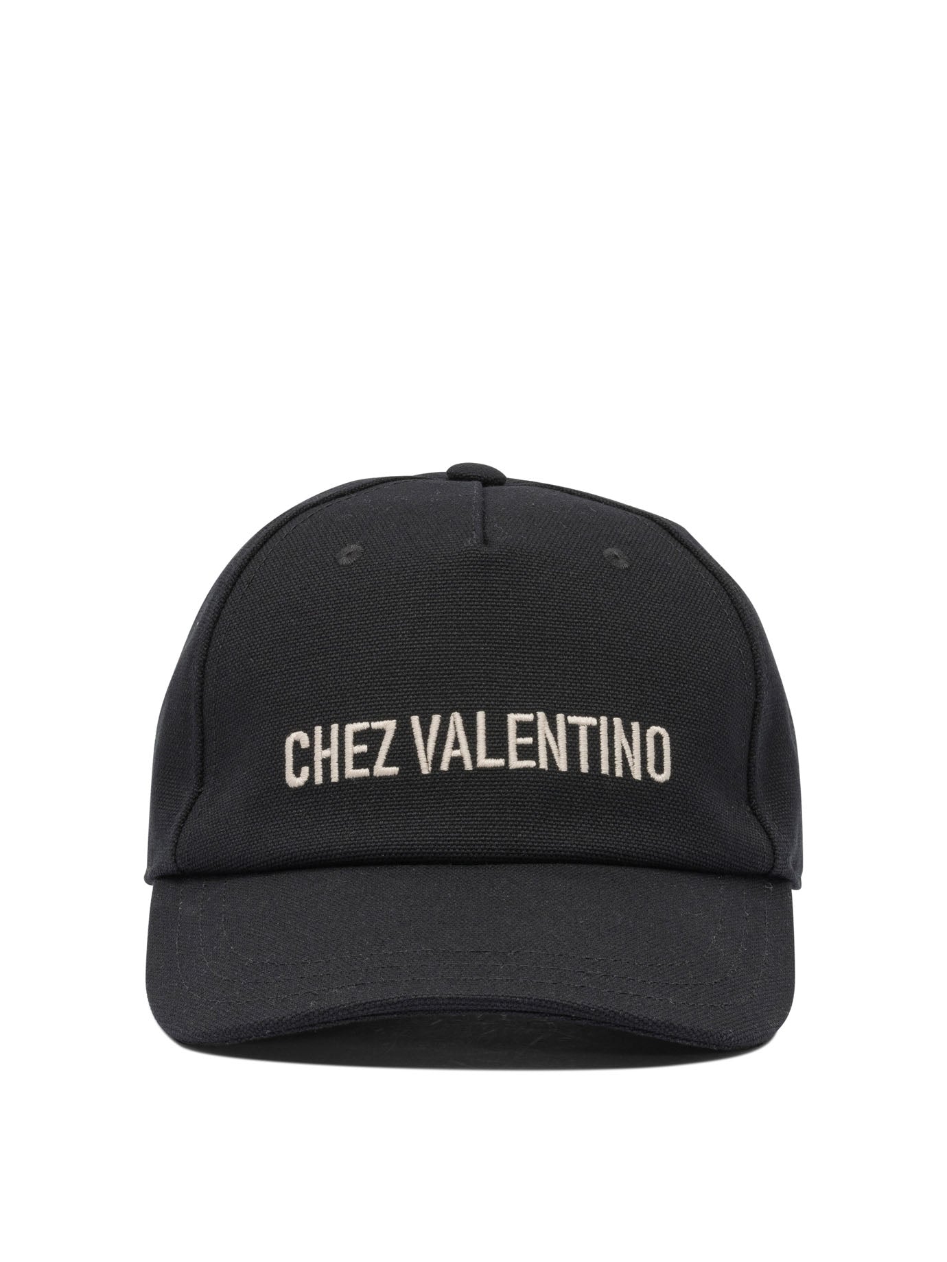 Valentino Garavani Chez Valentino Trucker Hat