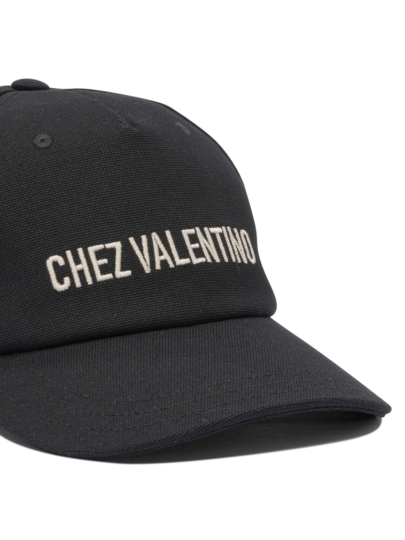 Valentino Garavani Chez Valentino Trucker Hat