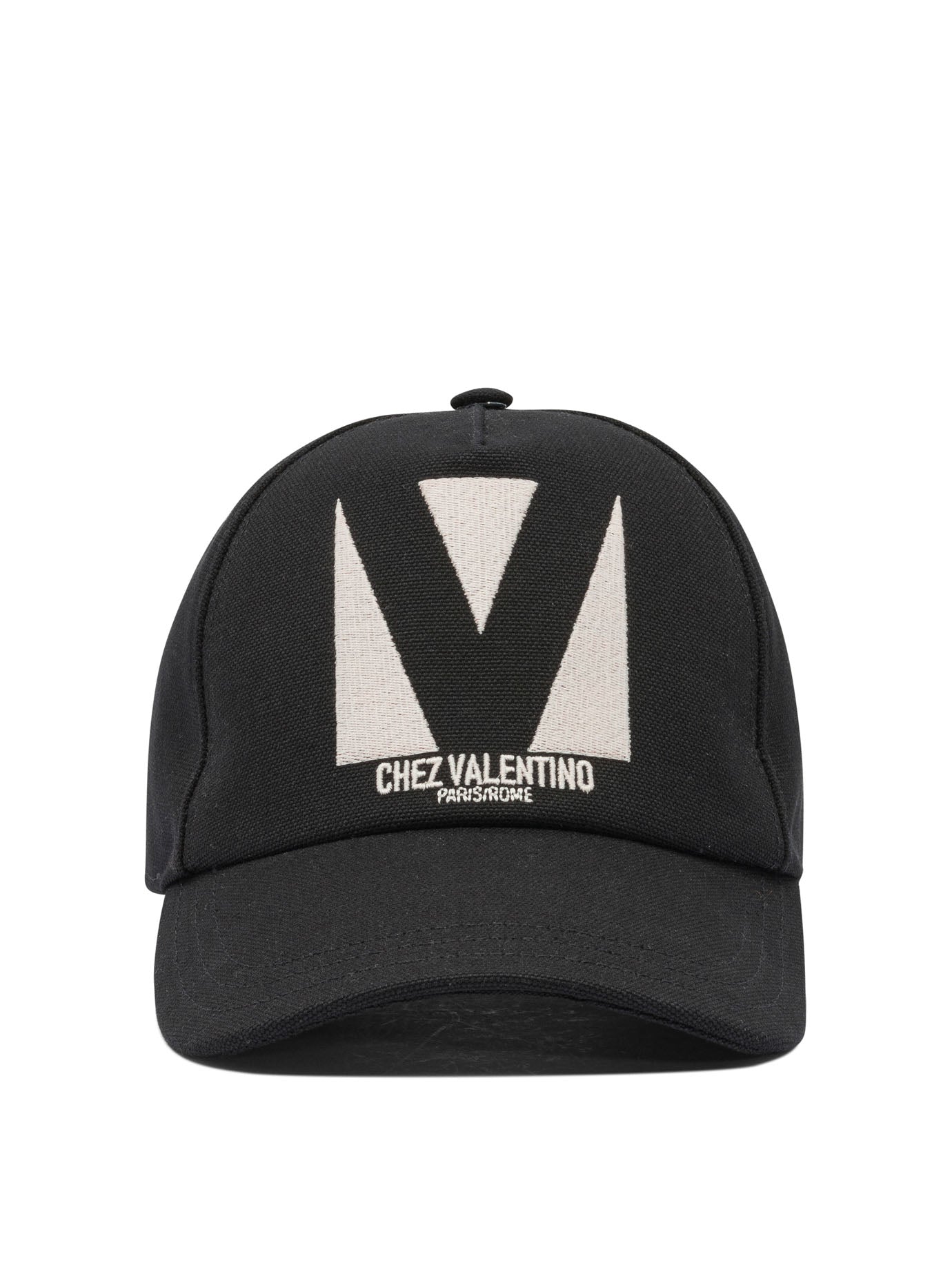 Valentino Garavani Chez Valentino Trucker Hat