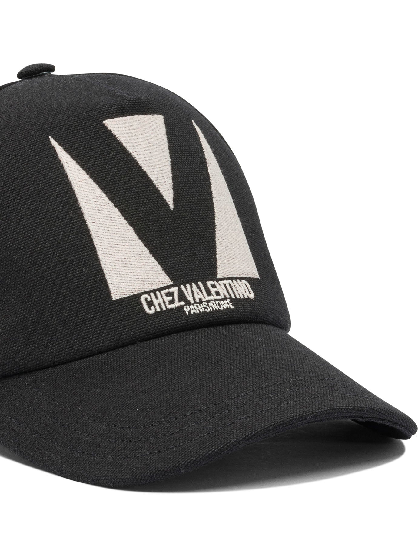 Valentino Garavani Chez Valentino Trucker Hat