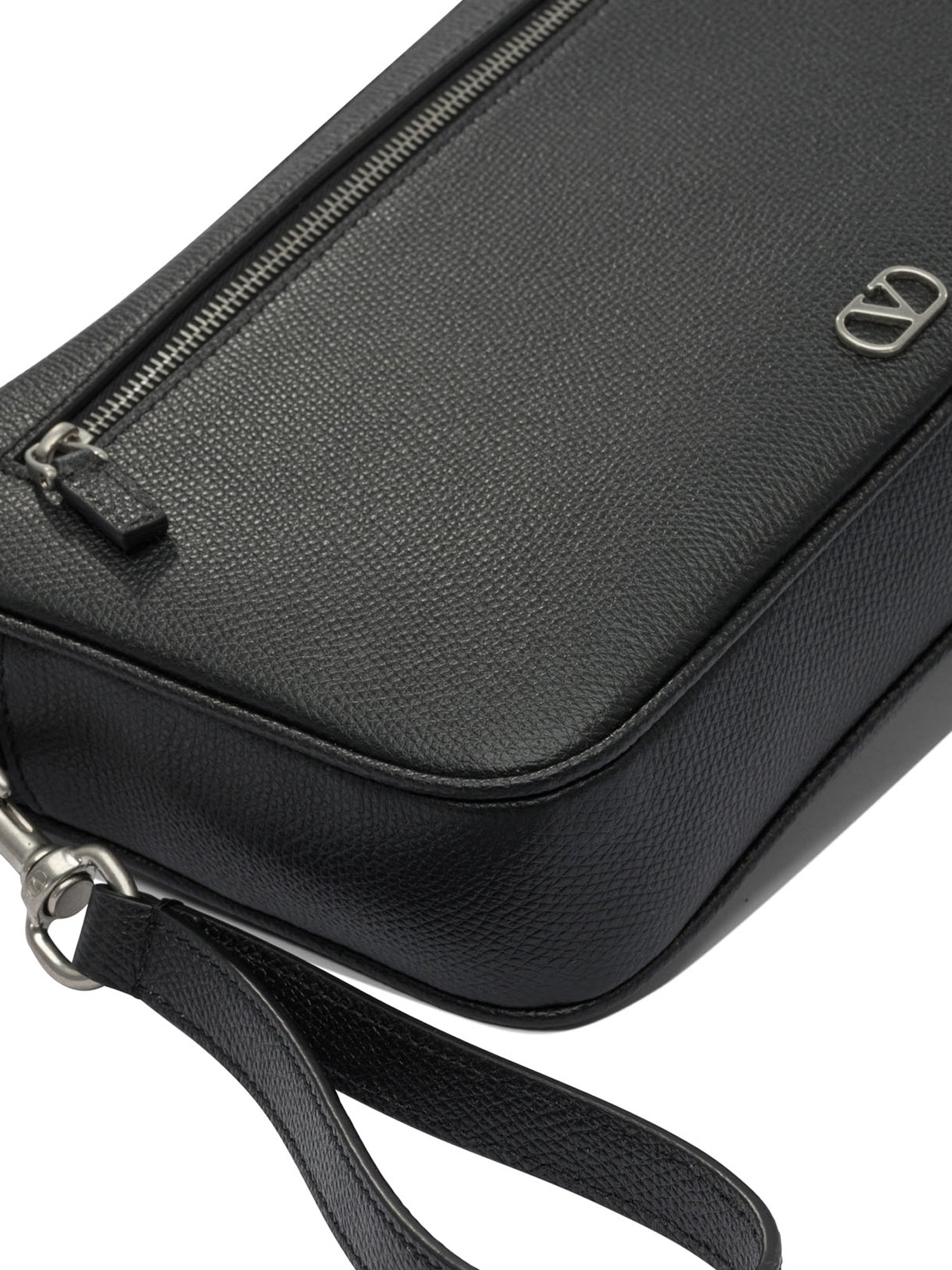 Valentino Garavani Vlogo Signature Beauty Case