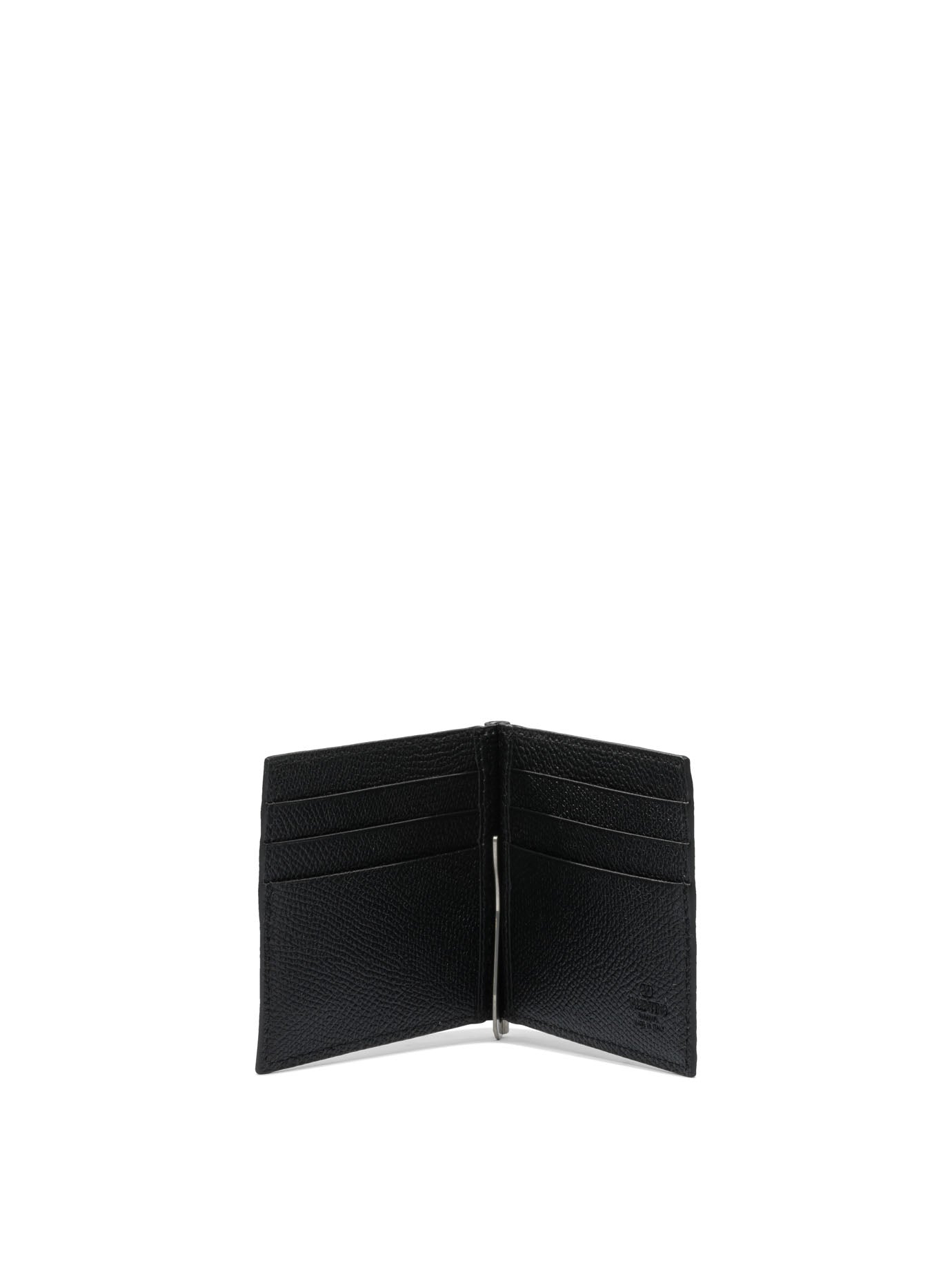 Valentino Garavani Vlogo Signature Wallet