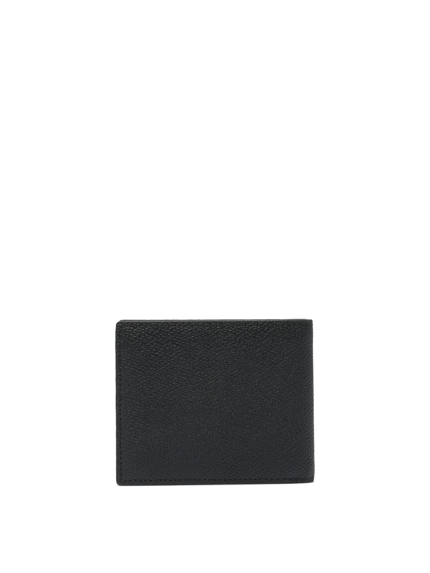 Valentino Garavani Vlogo Signature Wallet